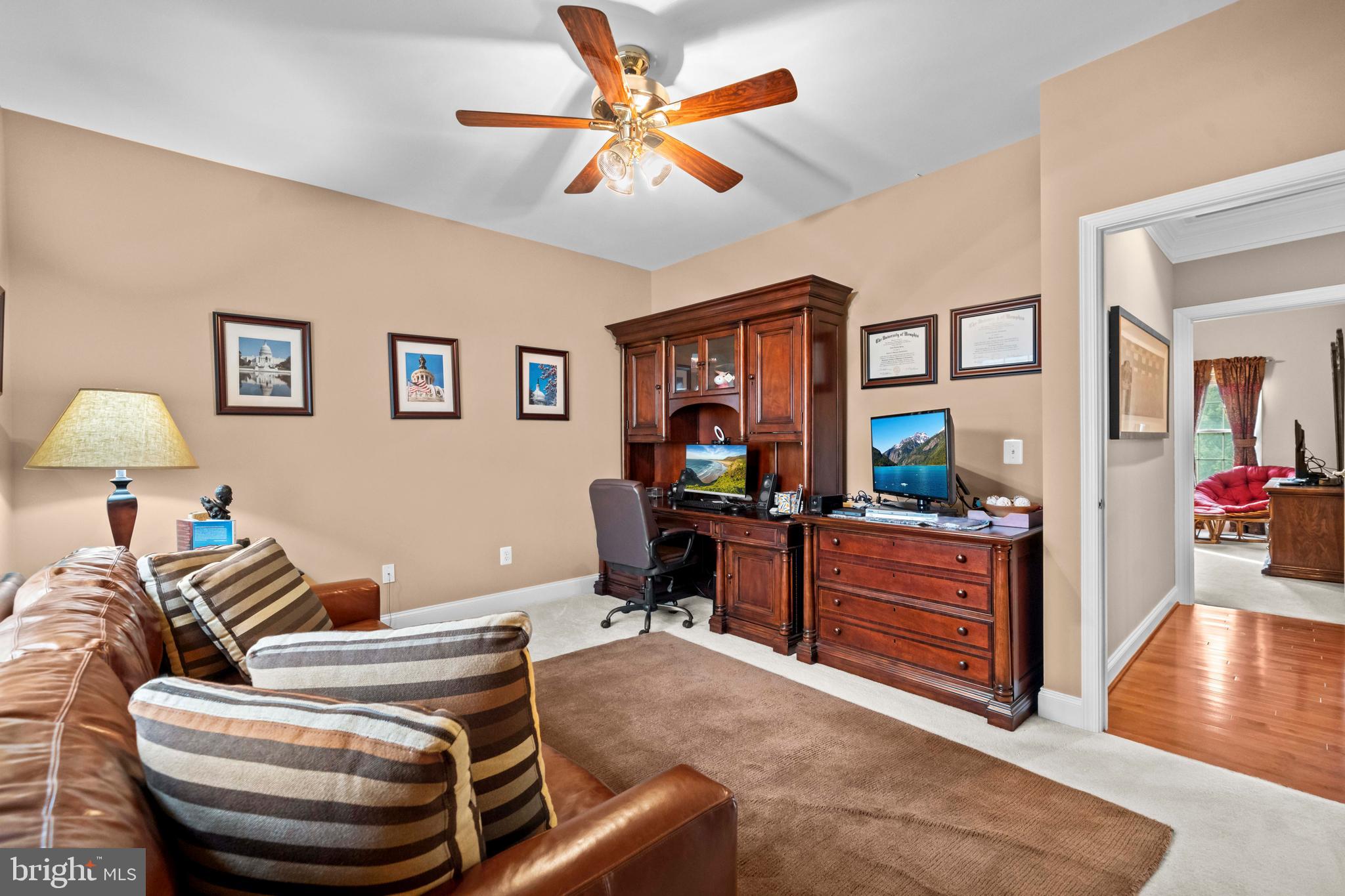 DOMINION VALLEY COUNTRY CLUB - Residential