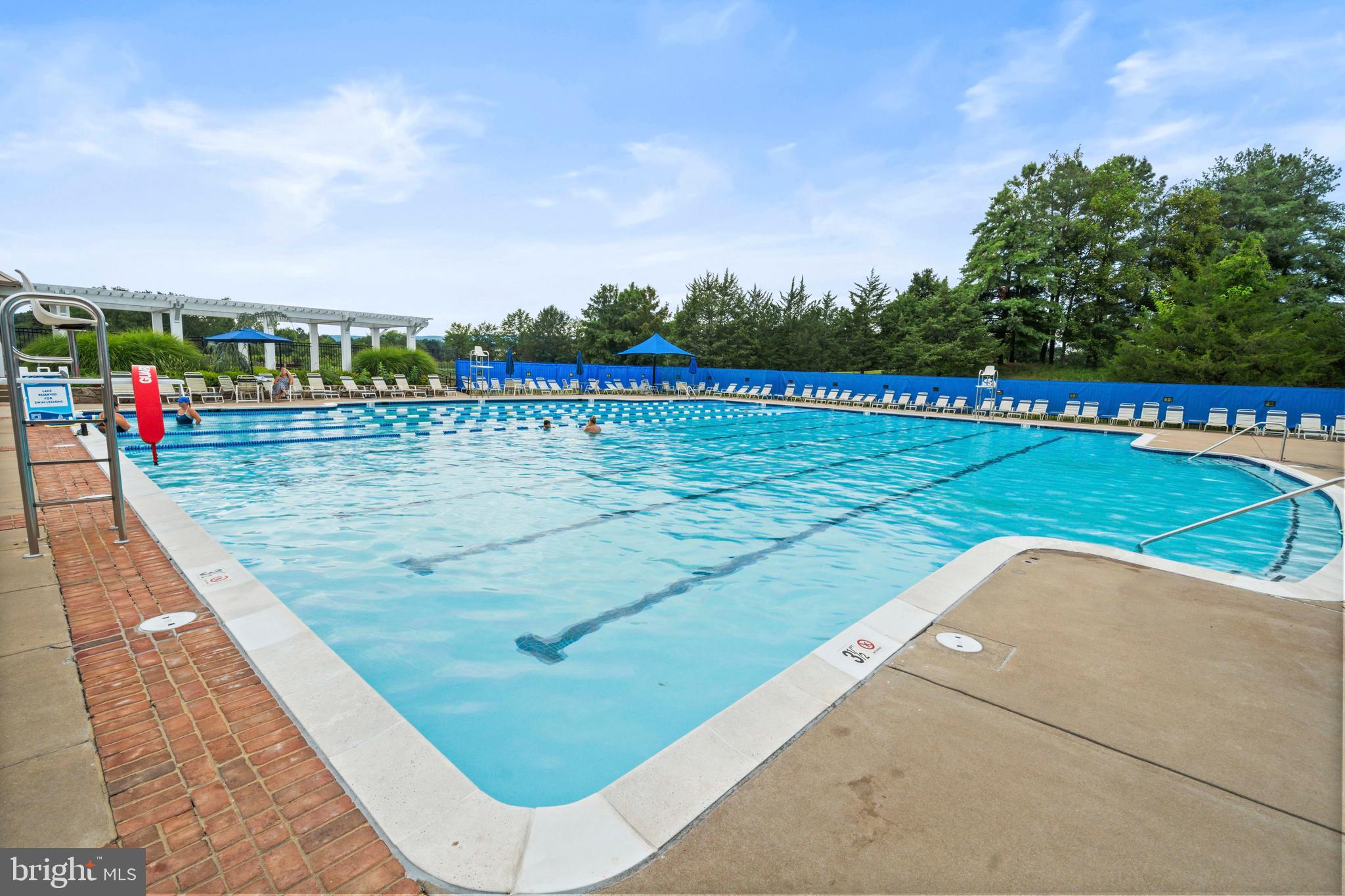 DOMINION VALLEY COUNTRY CLUB - Residential