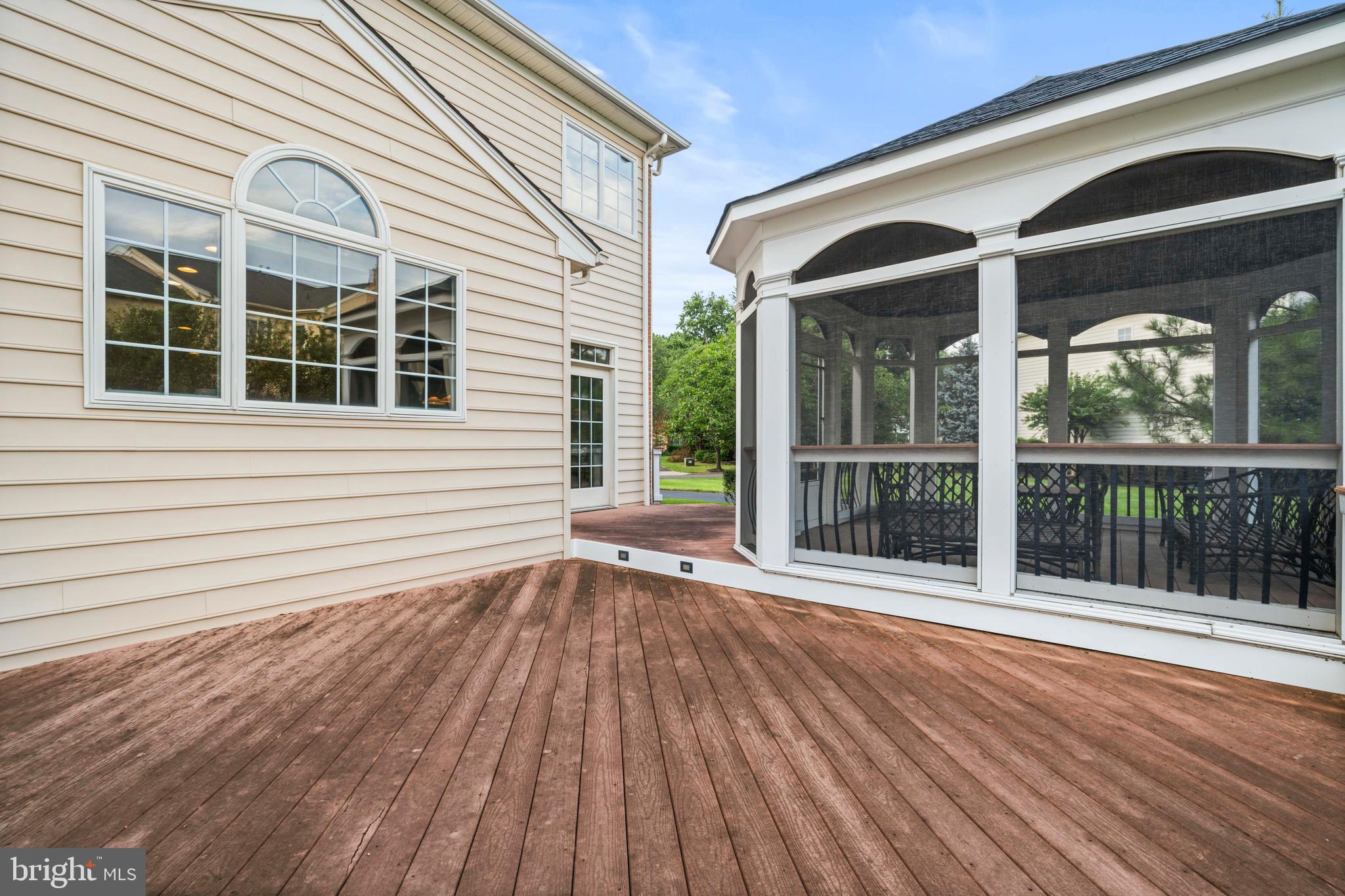 DOMINION VALLEY COUNTRY CLUB - Residential