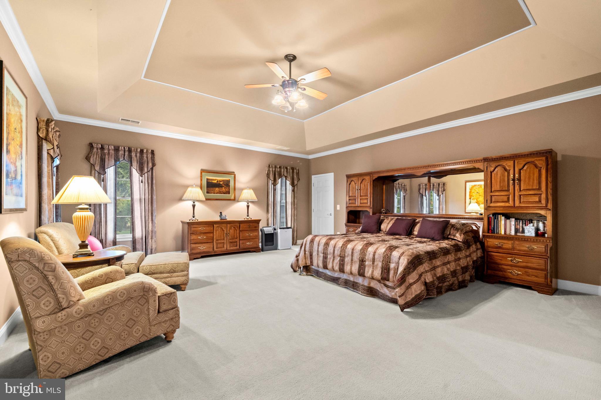 DOMINION VALLEY COUNTRY CLUB - Residential