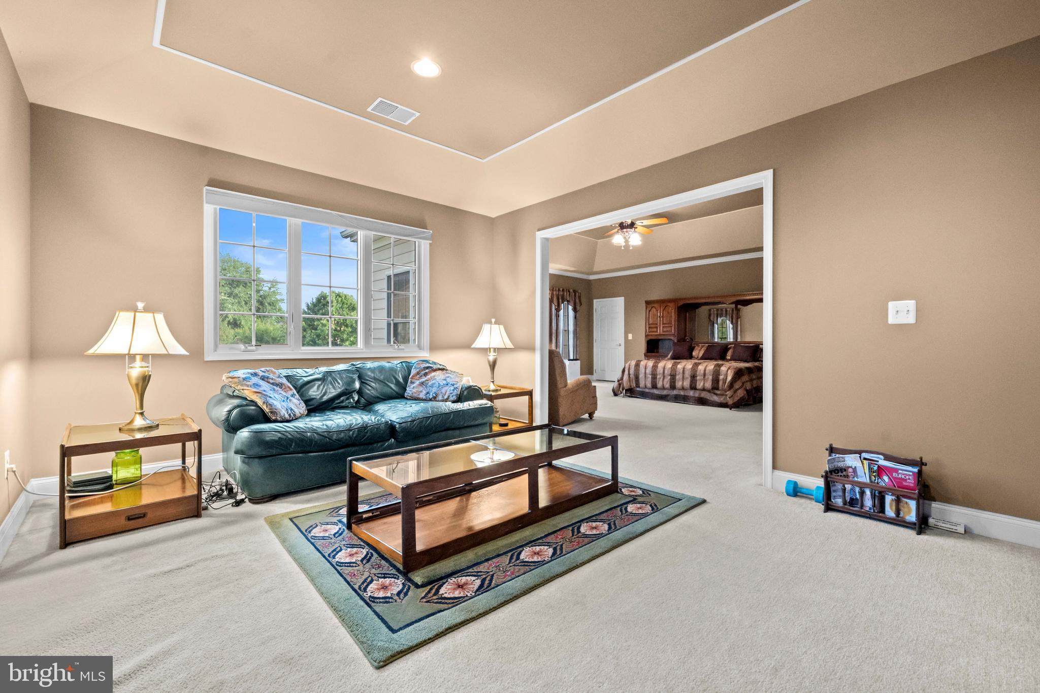 DOMINION VALLEY COUNTRY CLUB - Residential