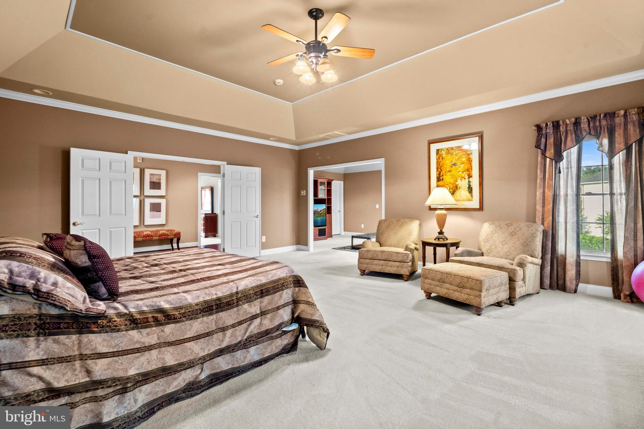 DOMINION VALLEY COUNTRY CLUB - Residential