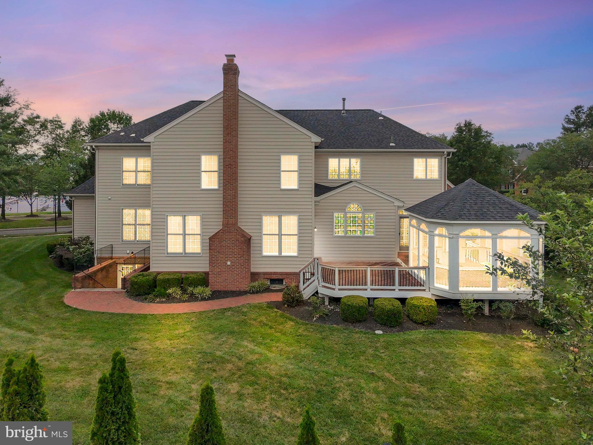 DOMINION VALLEY COUNTRY CLUB - Residential