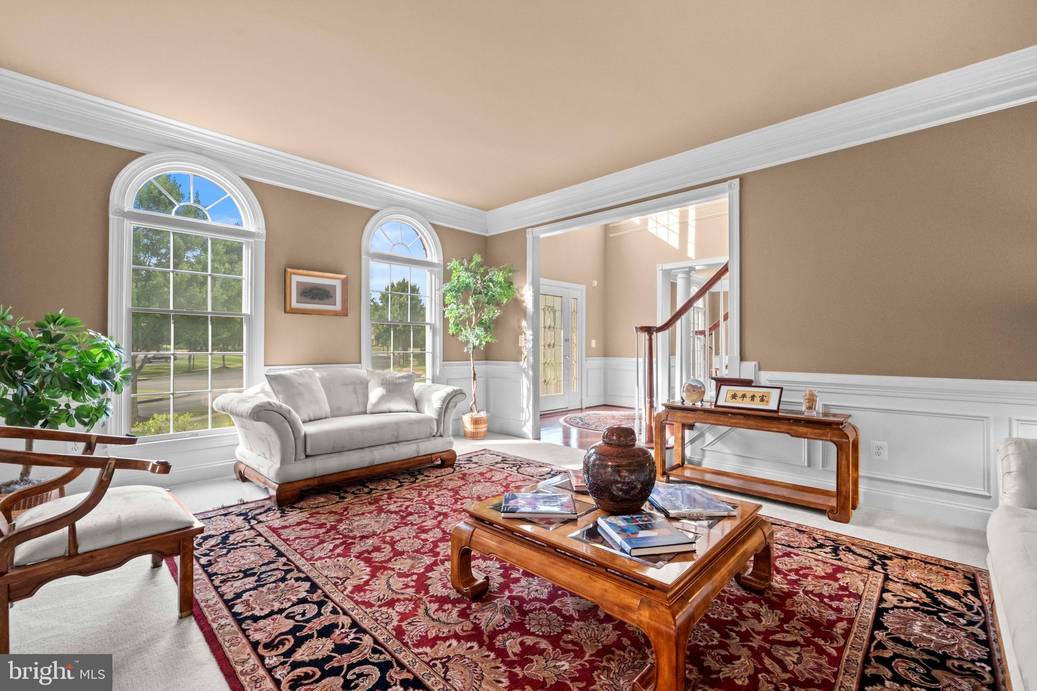 DOMINION VALLEY COUNTRY CLUB - Residential