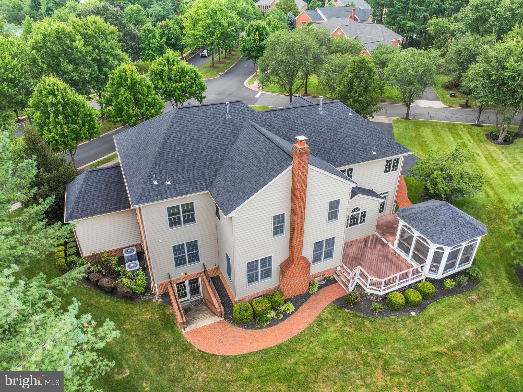 DOMINION VALLEY COUNTRY CLUB - Residential