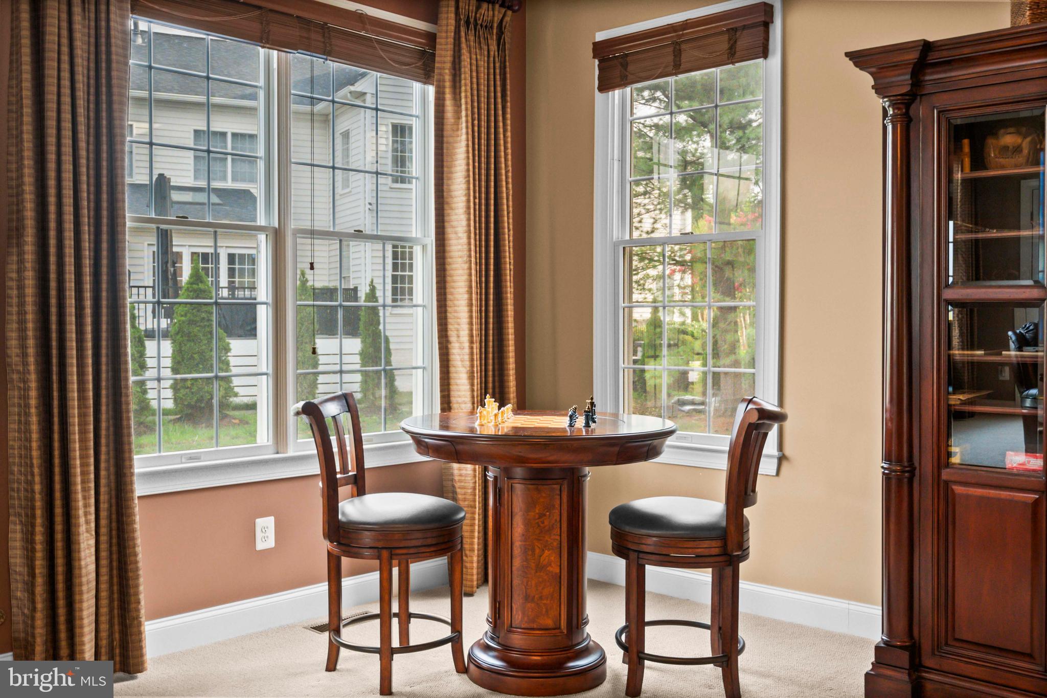 DOMINION VALLEY COUNTRY CLUB - Residential