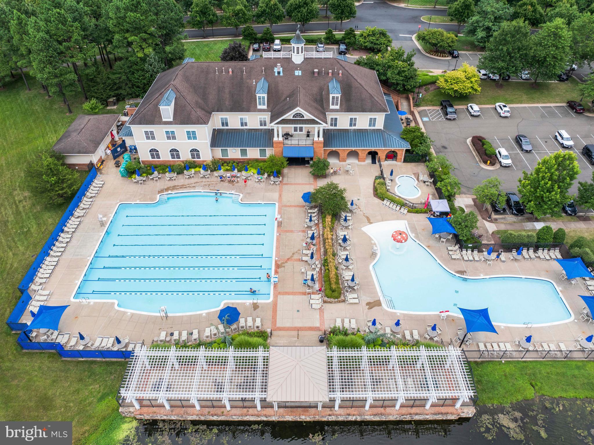 DOMINION VALLEY COUNTRY CLUB - Residential