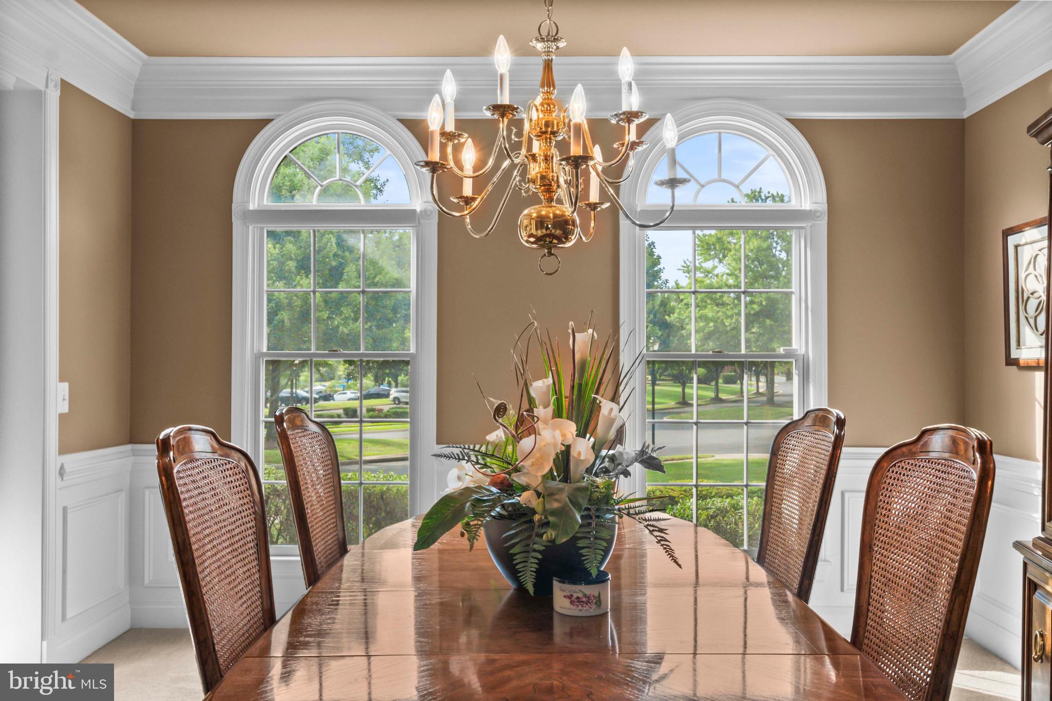 DOMINION VALLEY COUNTRY CLUB - Residential