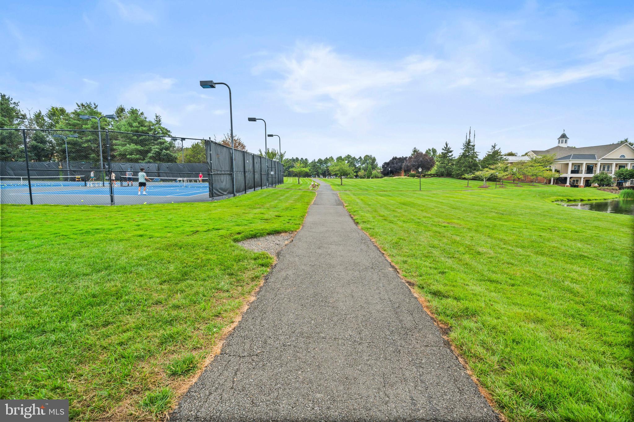 DOMINION VALLEY COUNTRY CLUB - Residential