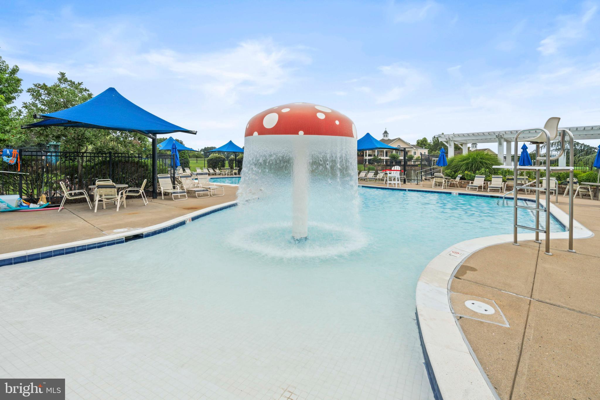 DOMINION VALLEY COUNTRY CLUB - Residential