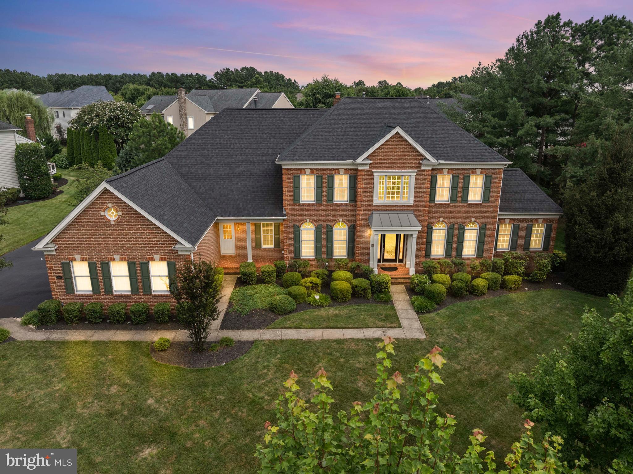 DOMINION VALLEY COUNTRY CLUB - Residential