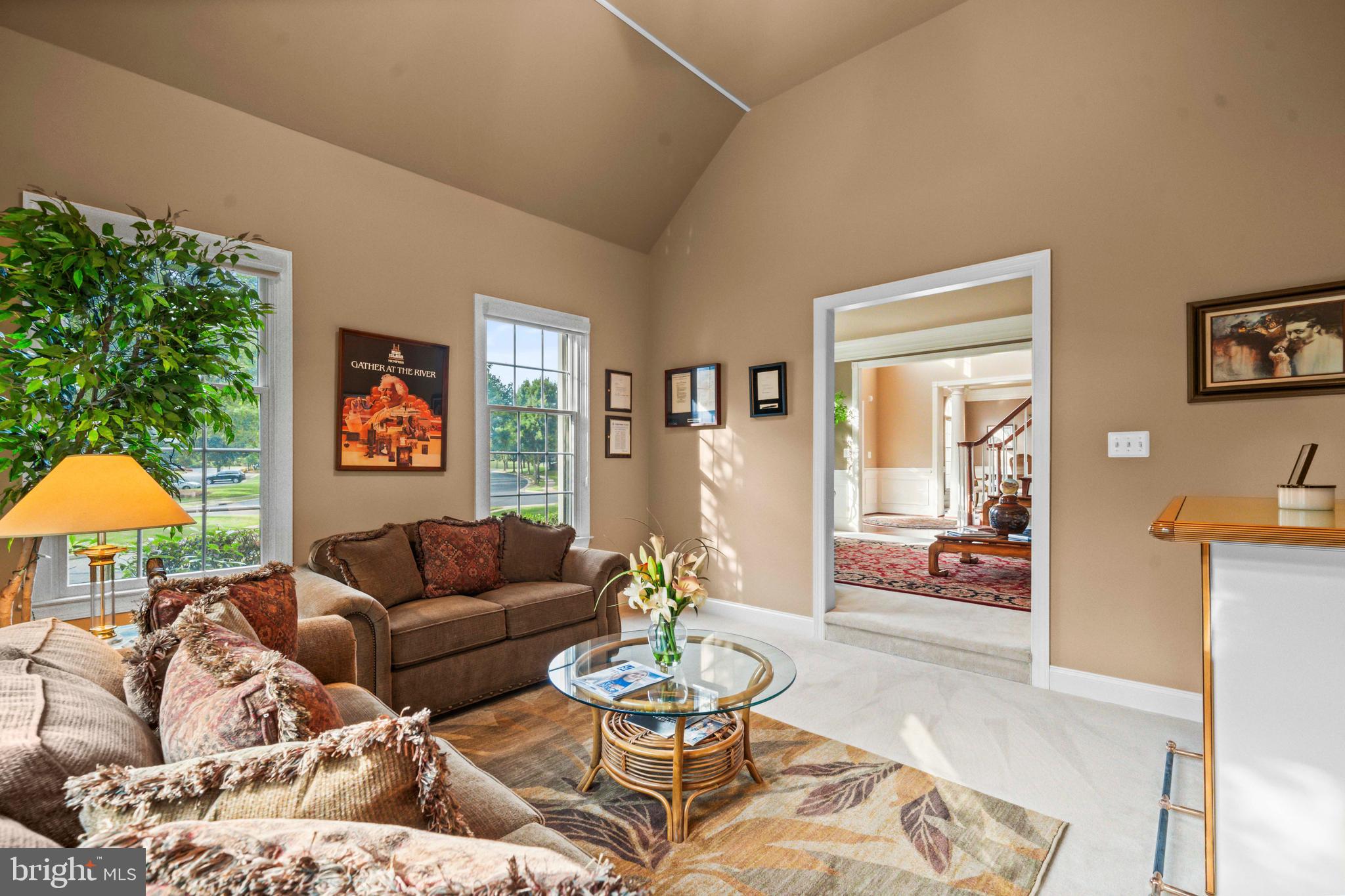 DOMINION VALLEY COUNTRY CLUB - Residential