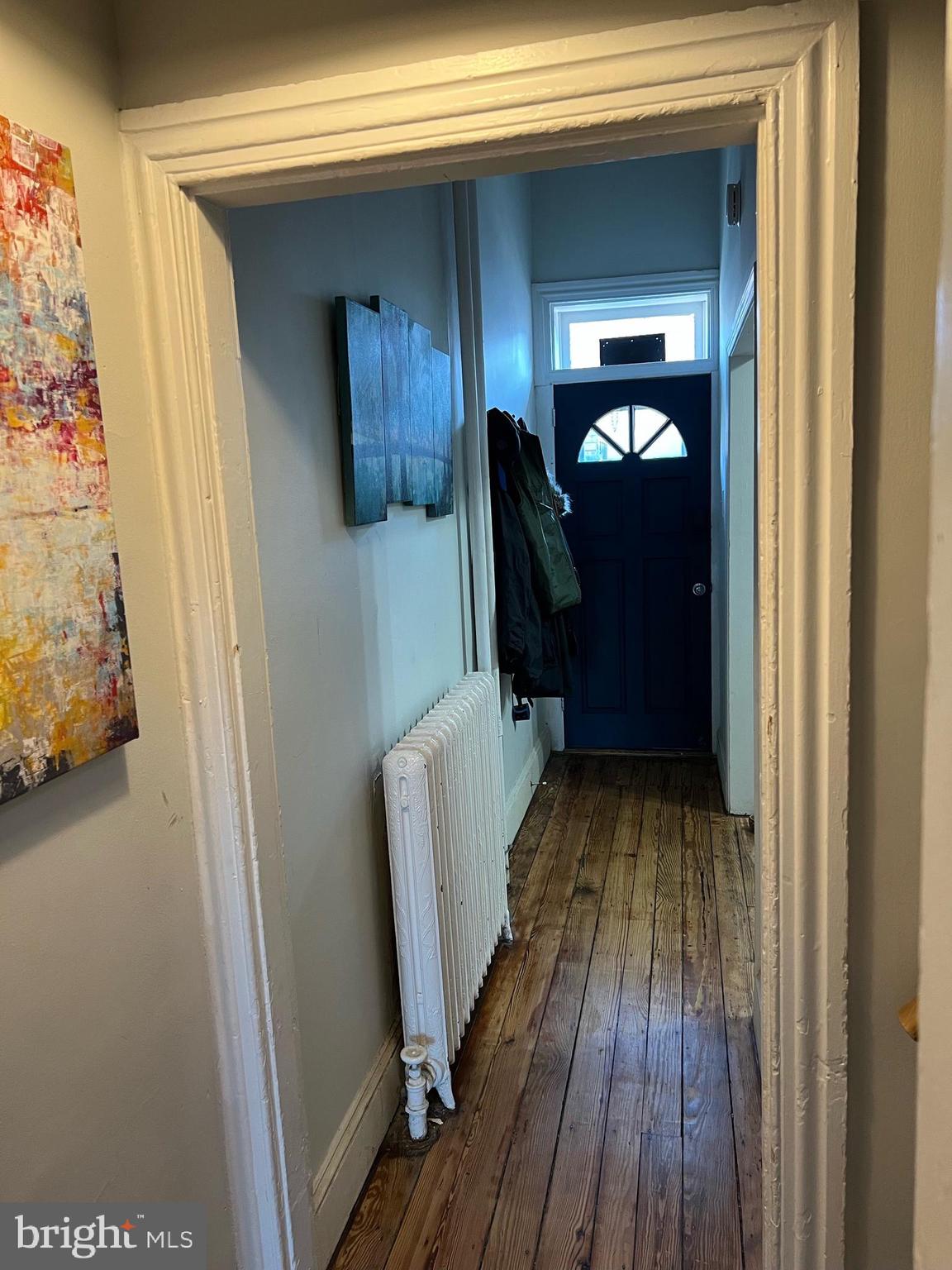 EAST FALLS - Residential Lease