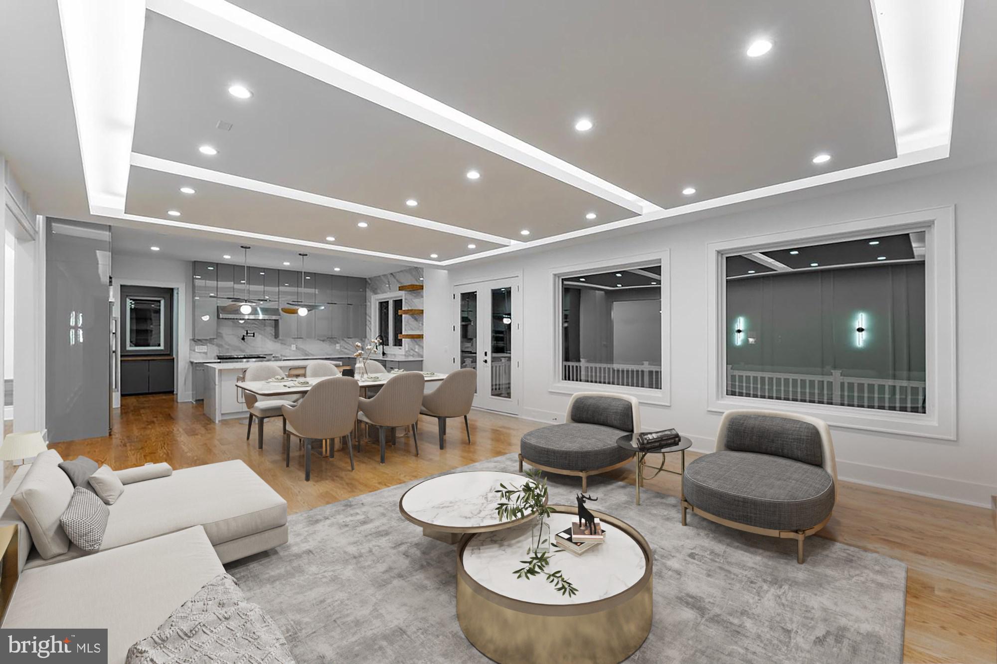 WESTWOOD MANOR - Residential