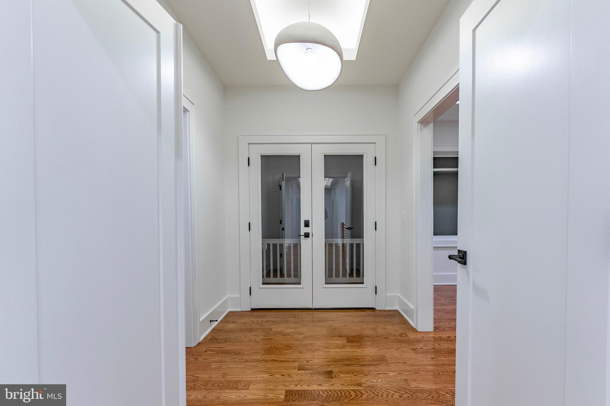 WESTWOOD MANOR - Residential