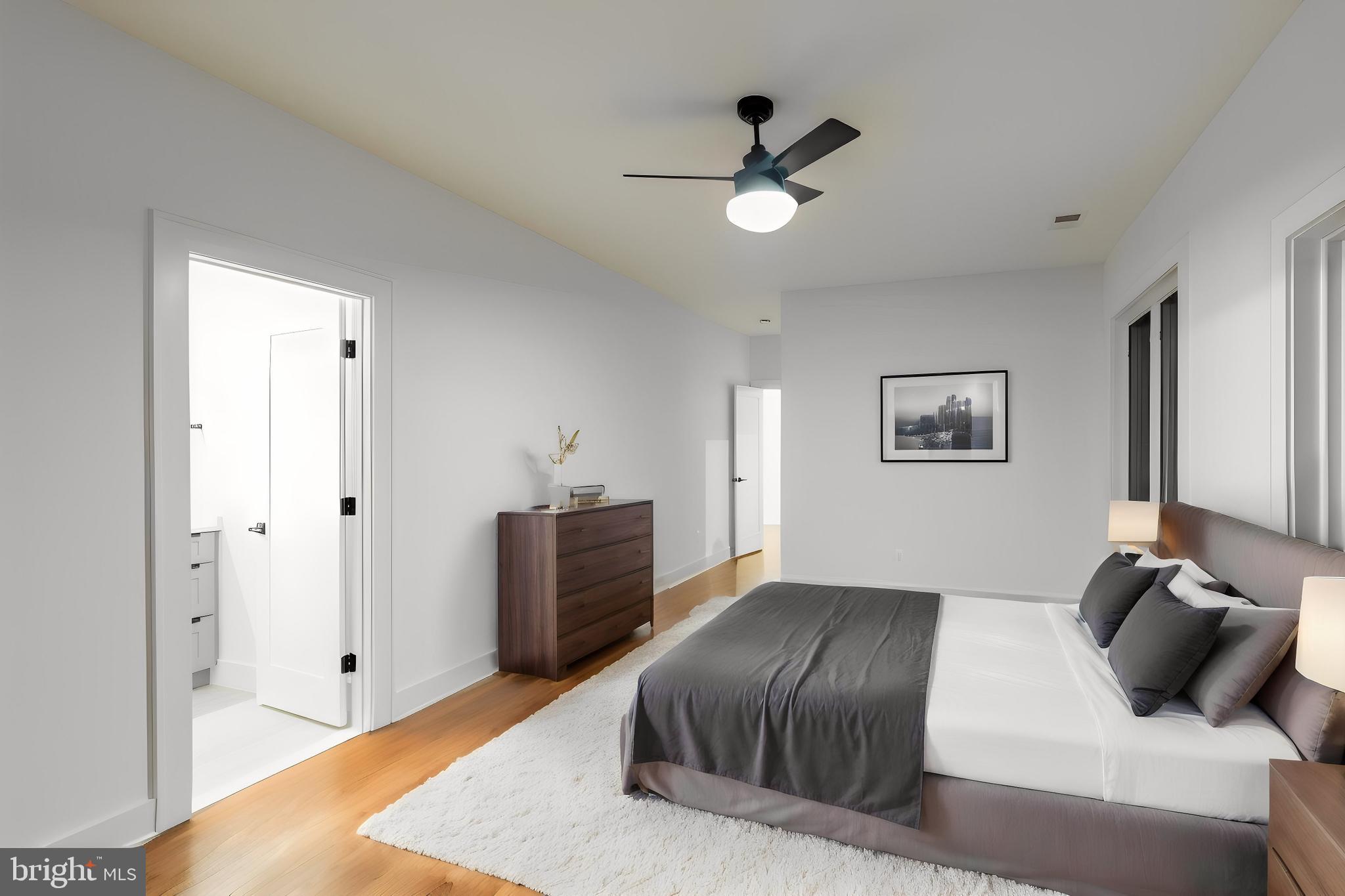 WESTWOOD MANOR - Residential