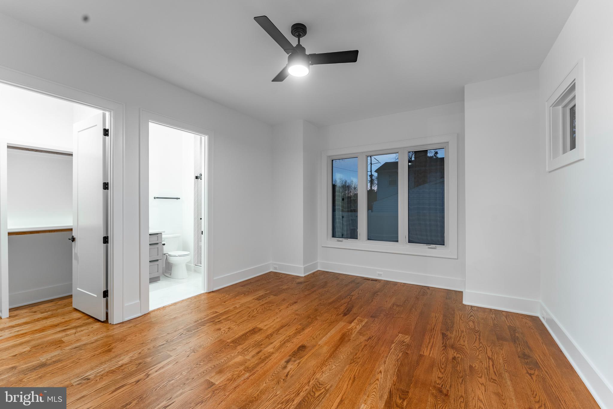 WESTWOOD MANOR - Residential