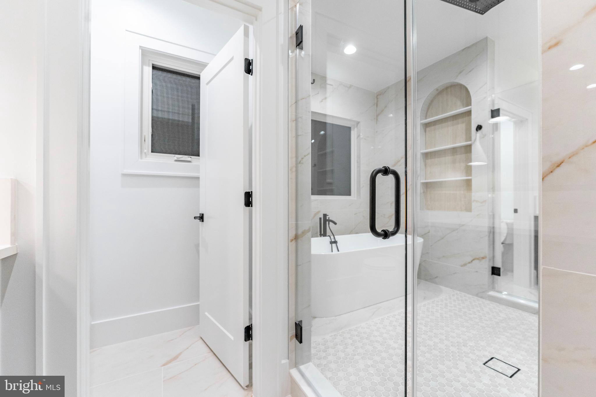 WESTWOOD MANOR - Residential