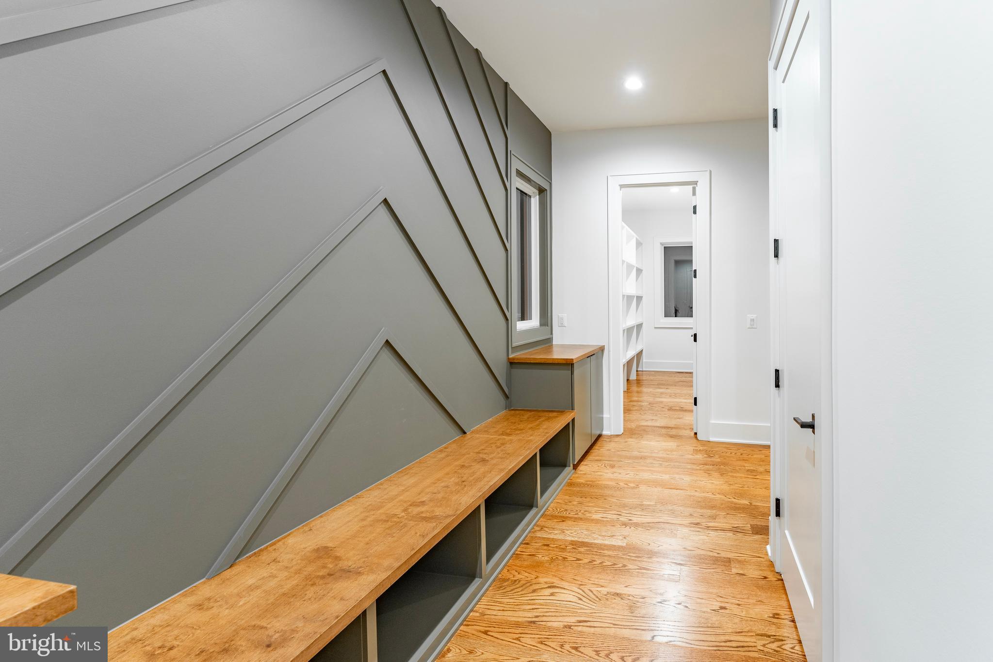 WESTWOOD MANOR - Residential