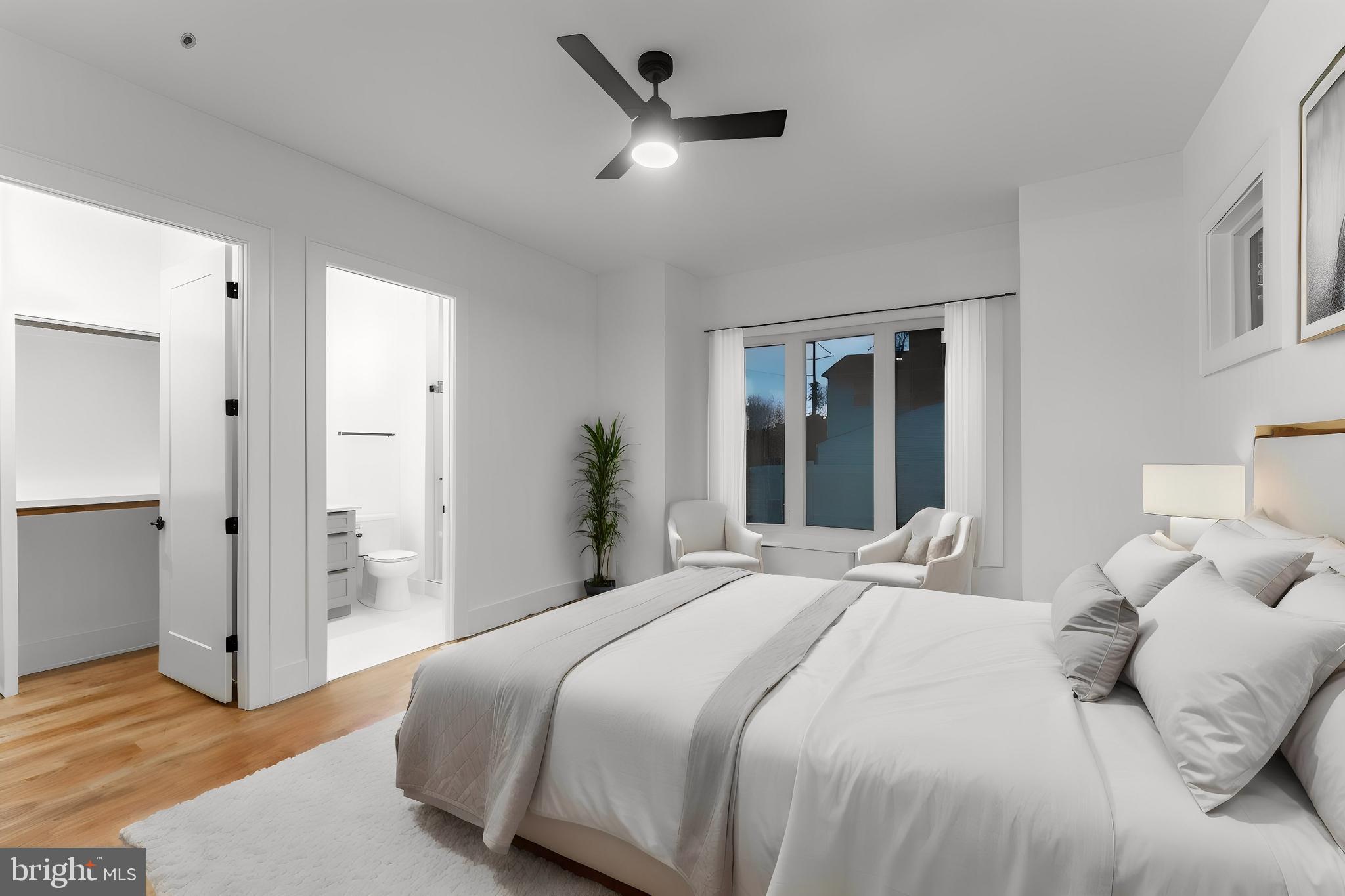 WESTWOOD MANOR - Residential