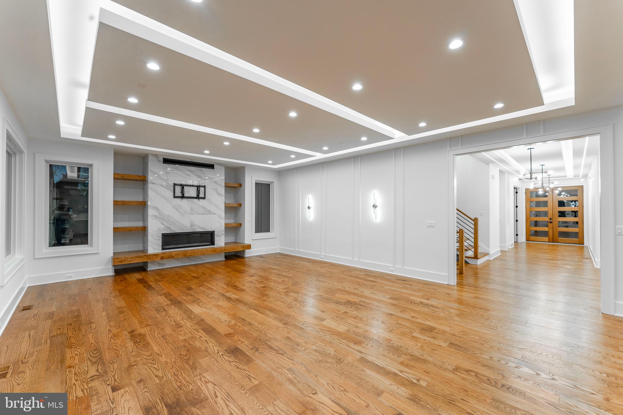 WESTWOOD MANOR - Residential