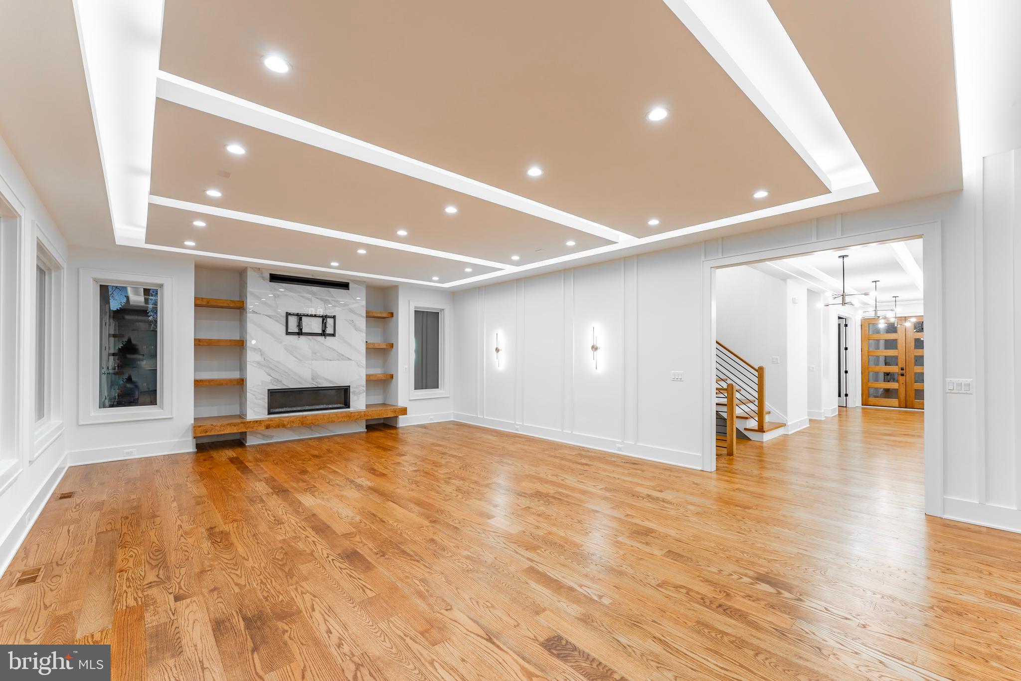 WESTWOOD MANOR - Residential