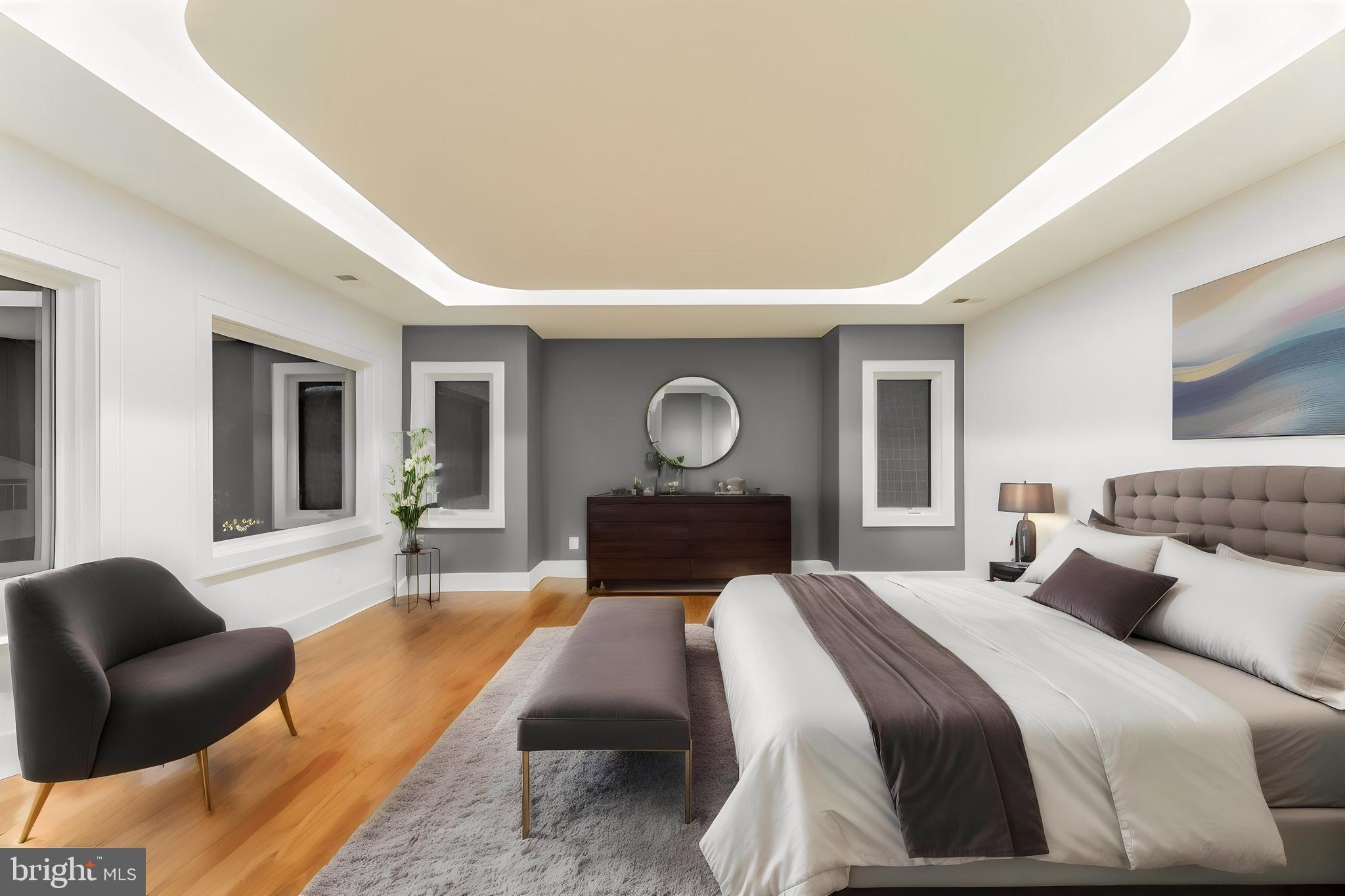 WESTWOOD MANOR - Residential