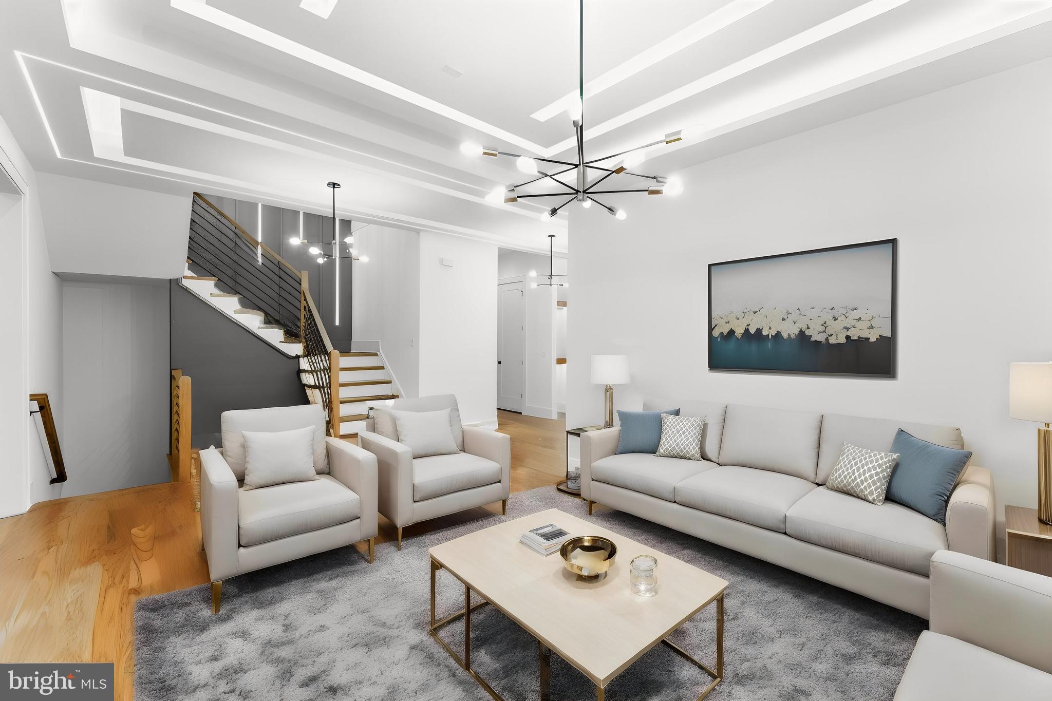 WESTWOOD MANOR - Residential