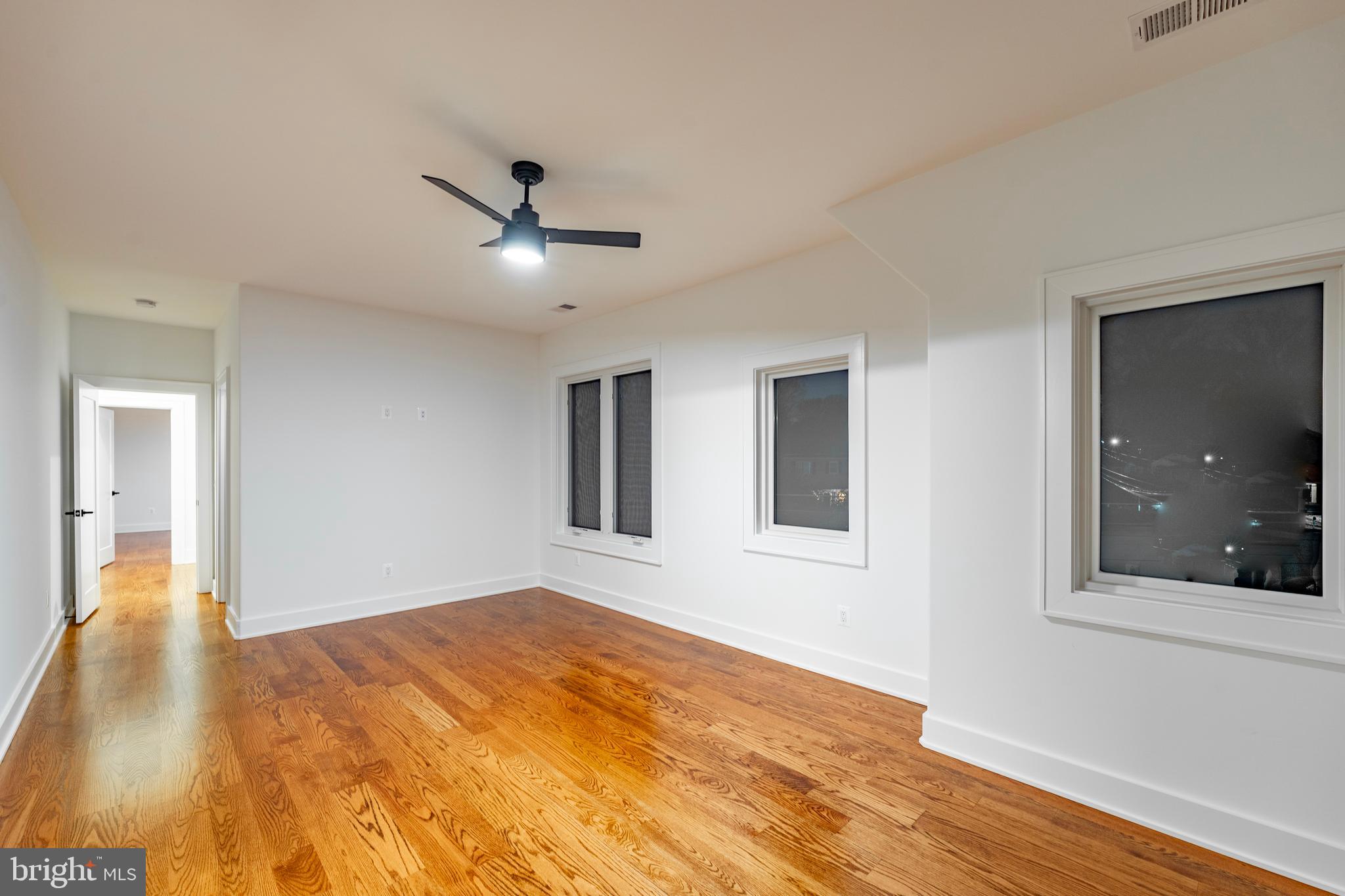 WESTWOOD MANOR - Residential