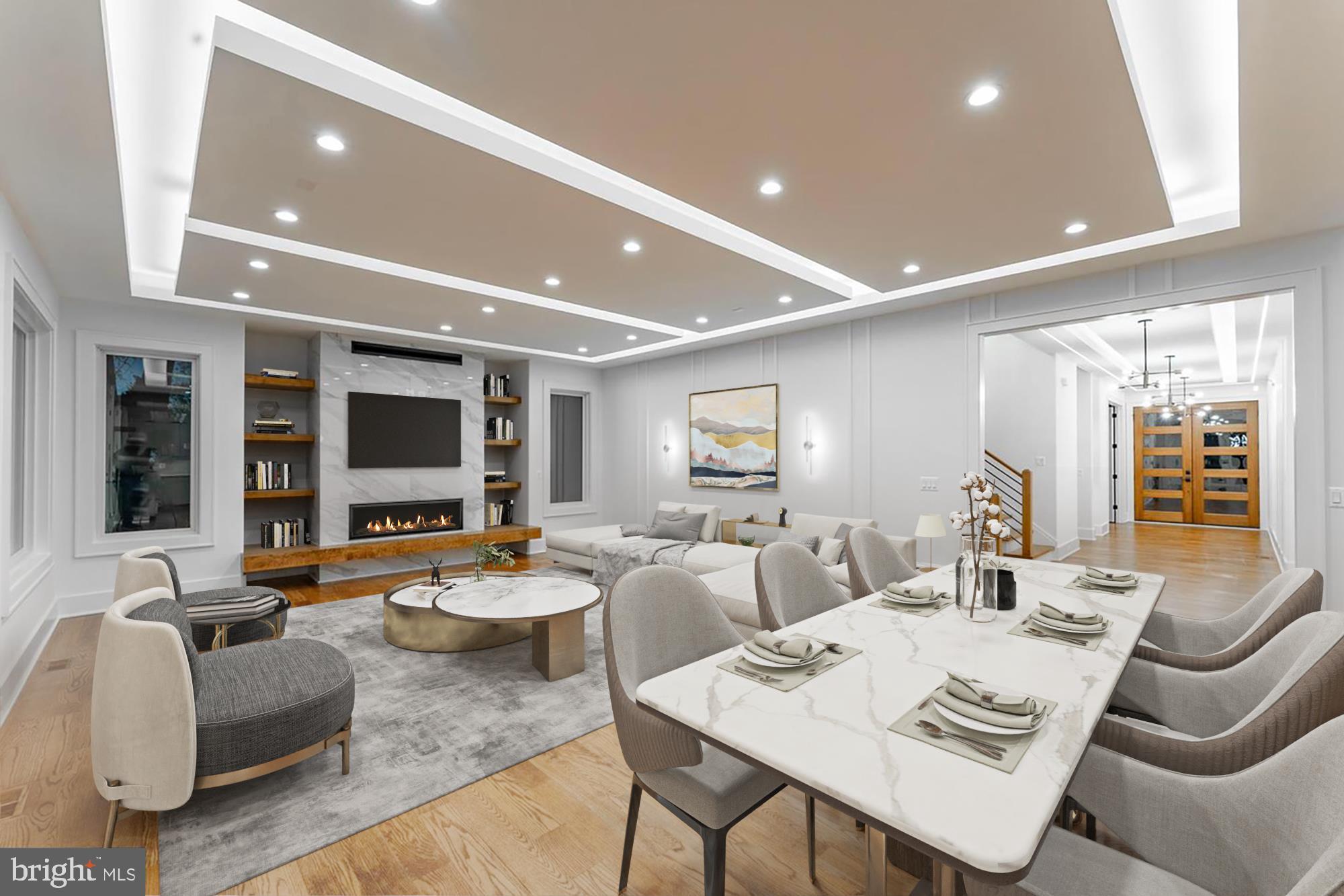 WESTWOOD MANOR - Residential