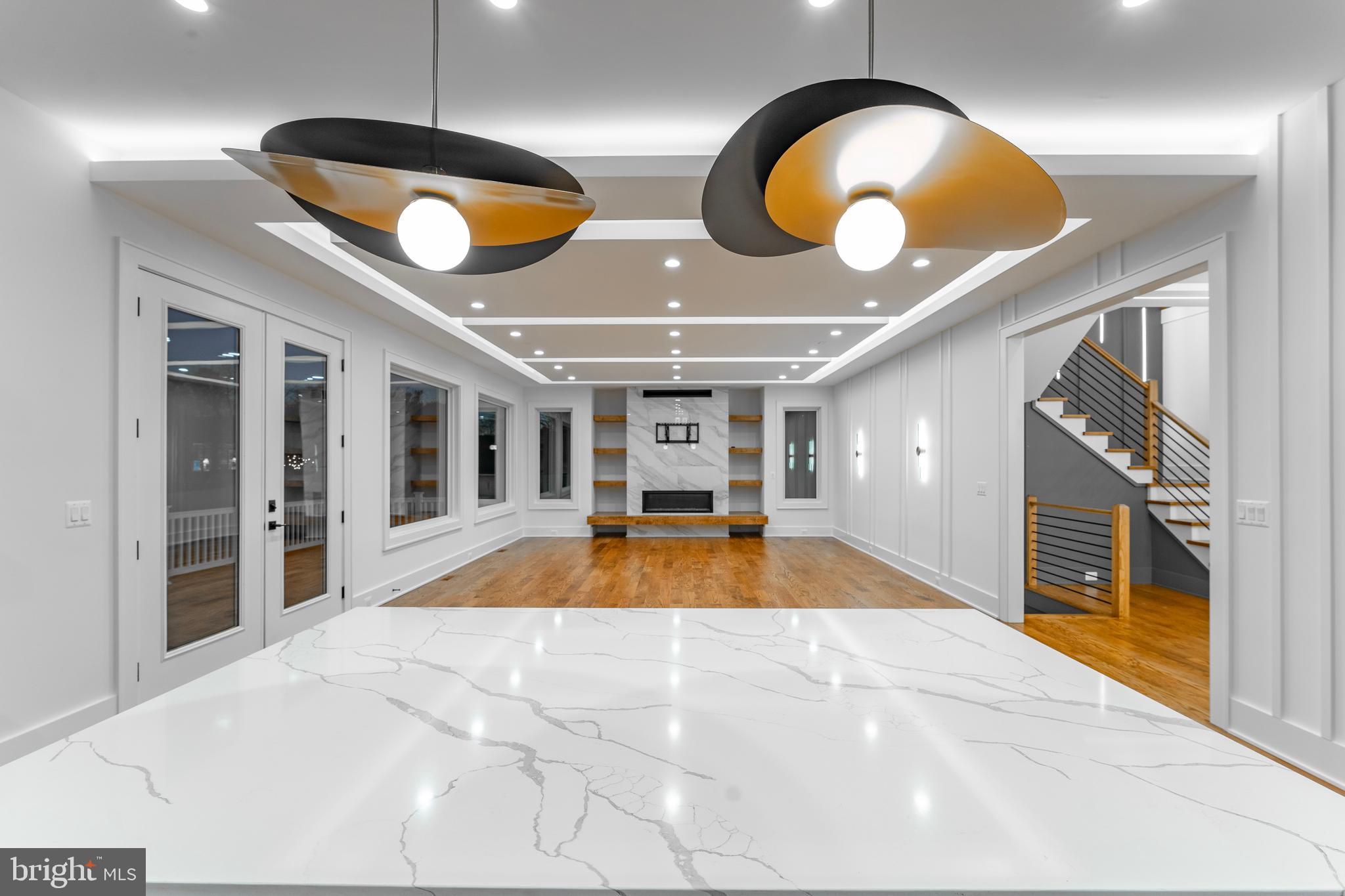 WESTWOOD MANOR - Residential