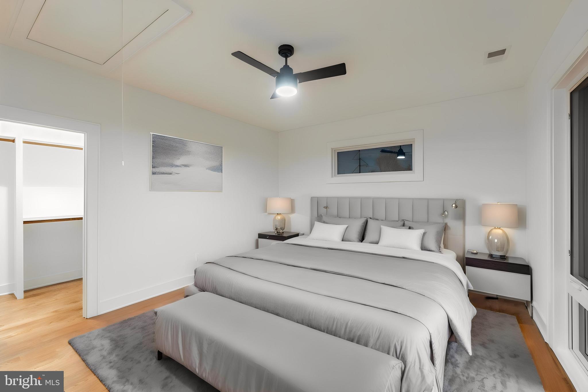 WESTWOOD MANOR - Residential