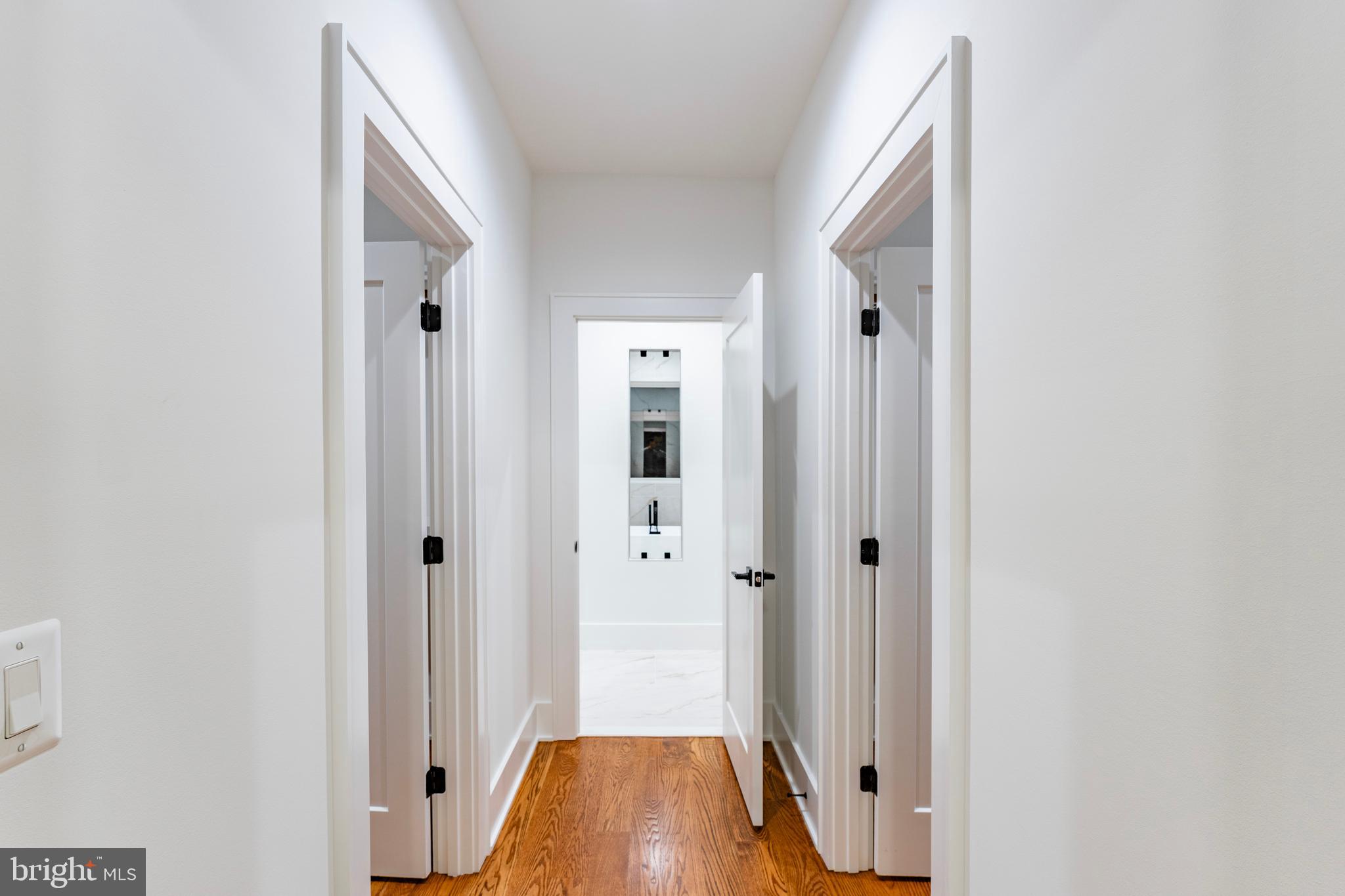 WESTWOOD MANOR - Residential