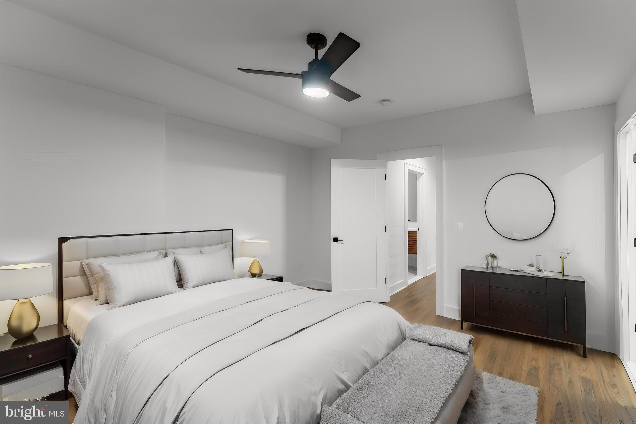 WESTWOOD MANOR - Residential