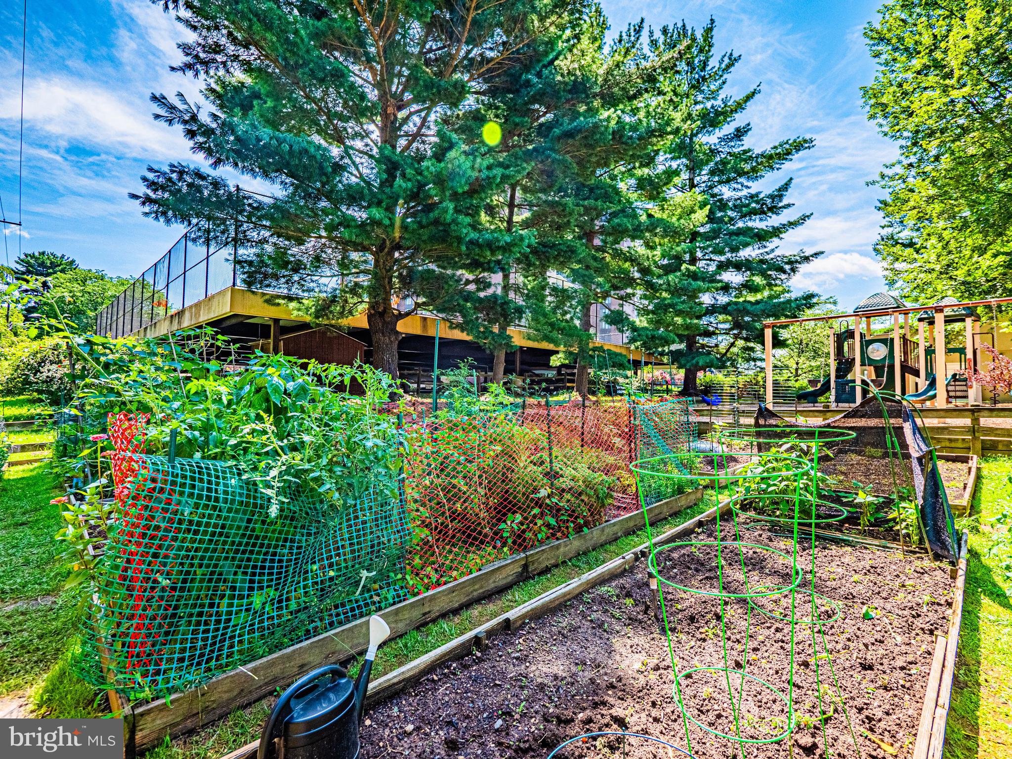 SPRINGLAKE - Residential