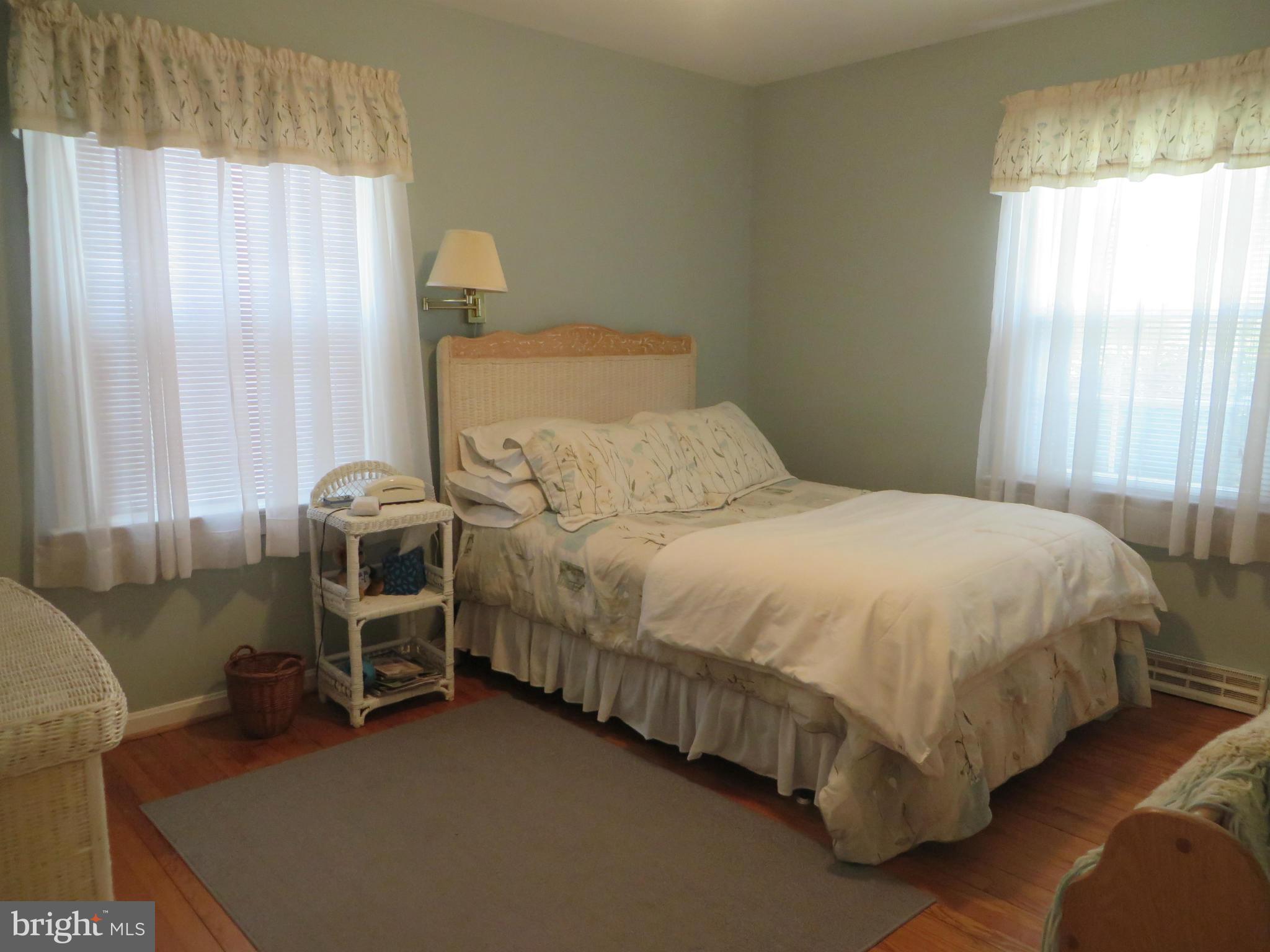 TOWN CREEK - Residential