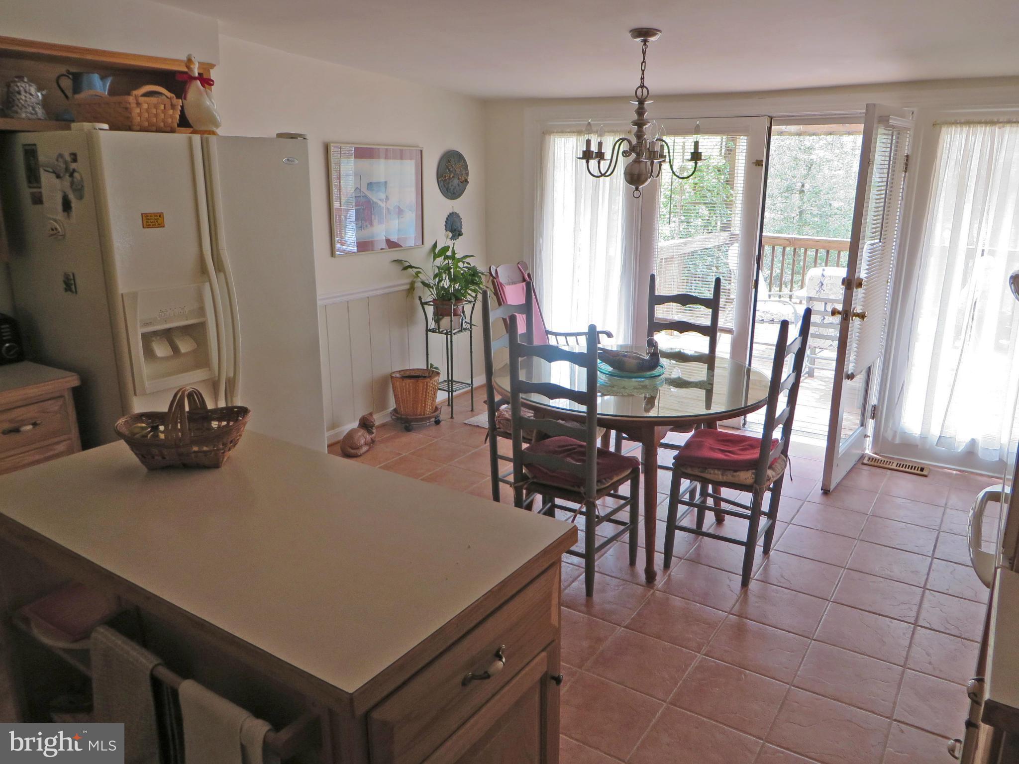 TOWN CREEK - Residential