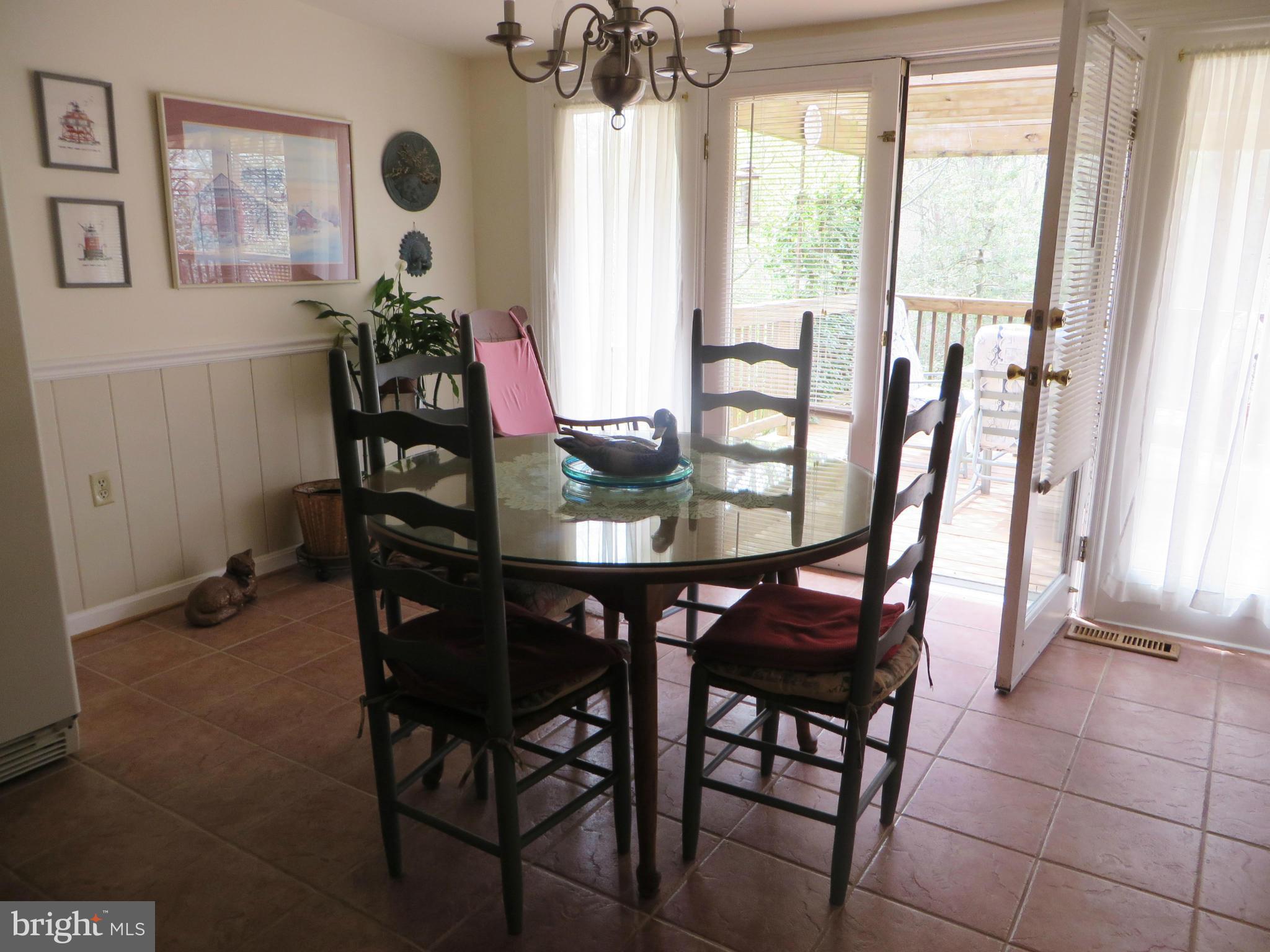 TOWN CREEK - Residential