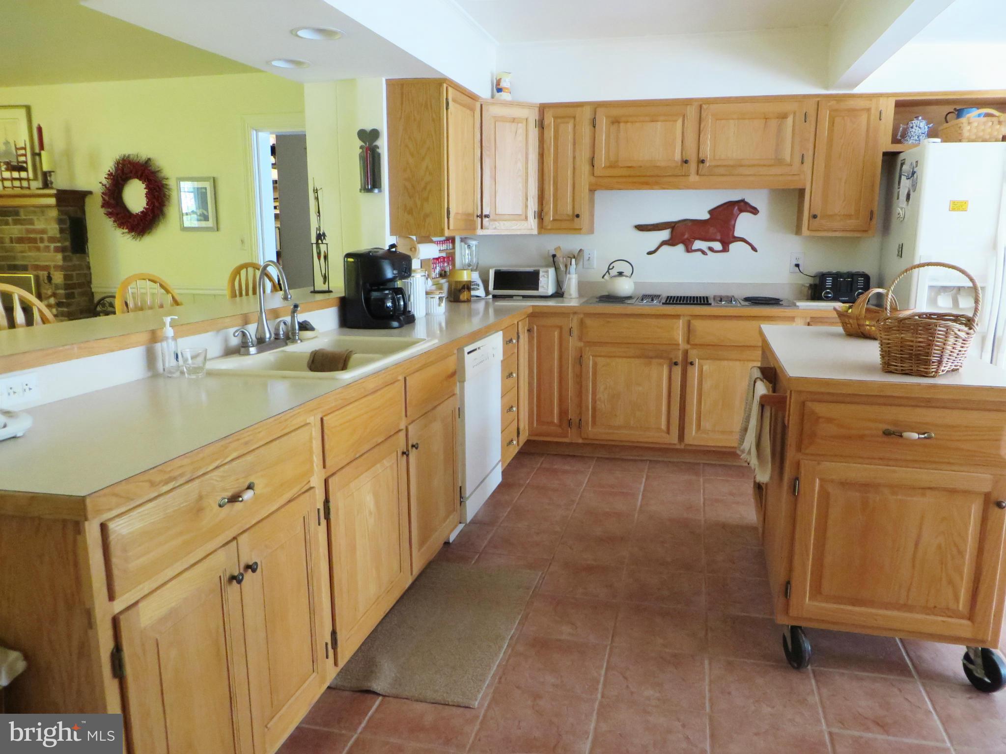 TOWN CREEK - Residential