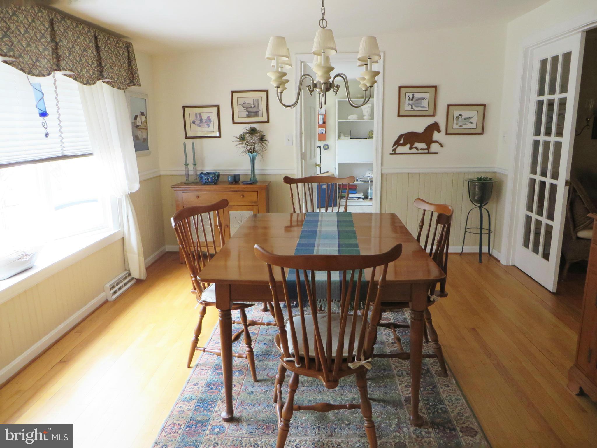 TOWN CREEK - Residential