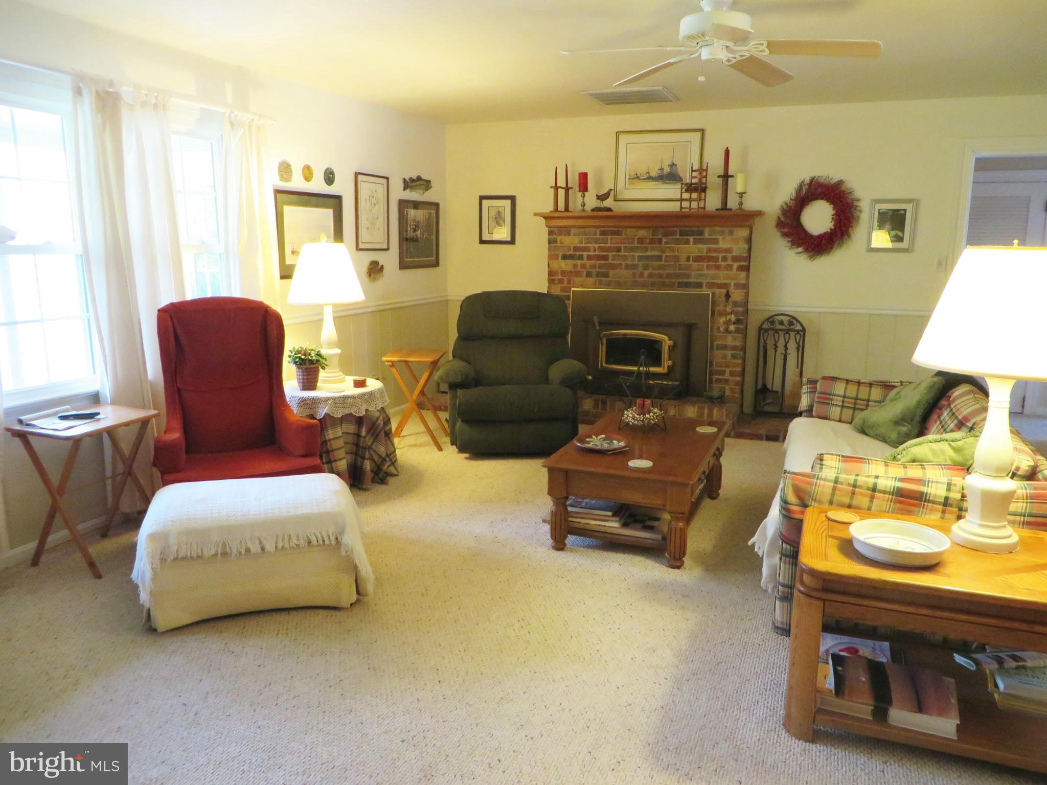 TOWN CREEK - Residential