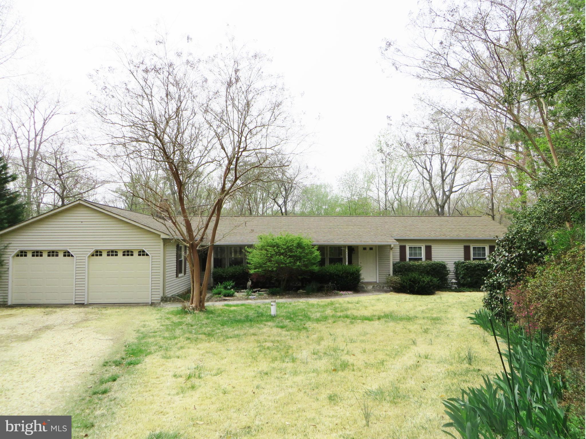 TOWN CREEK - Residential