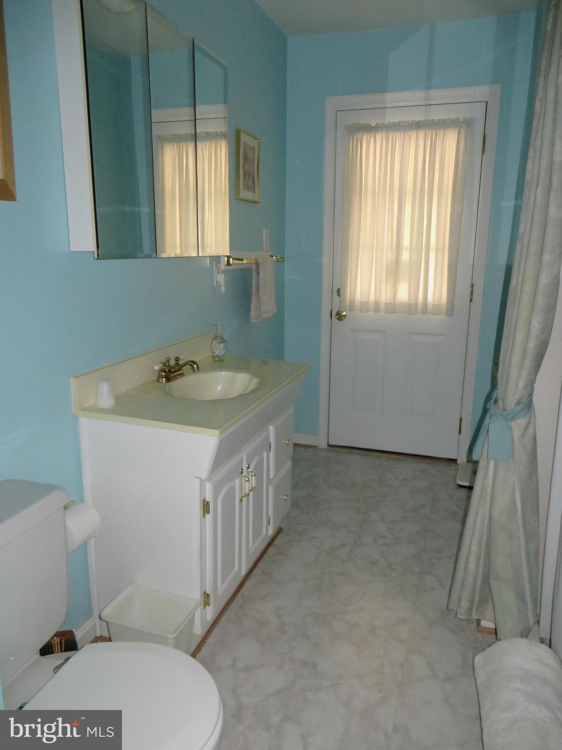 TOWN CREEK - Residential