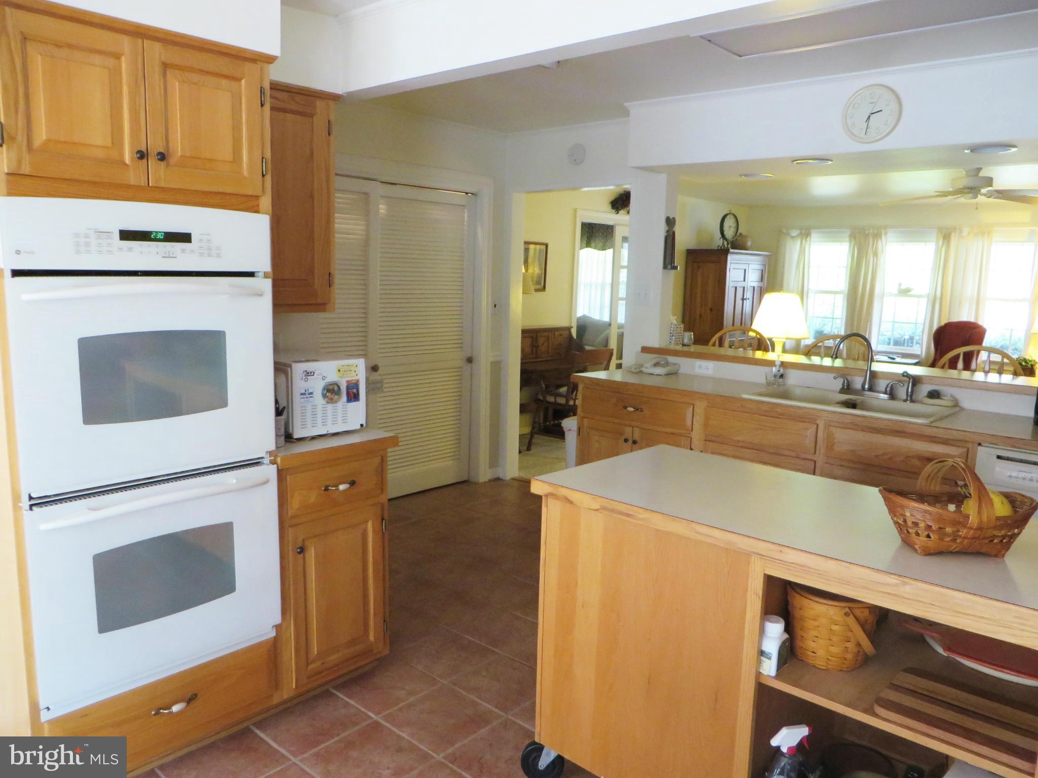 TOWN CREEK - Residential