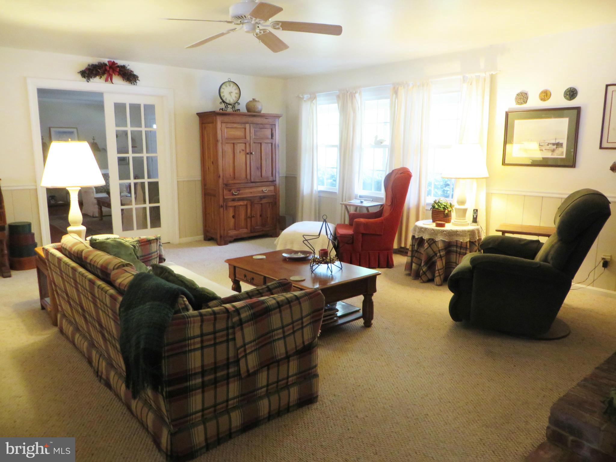 TOWN CREEK - Residential