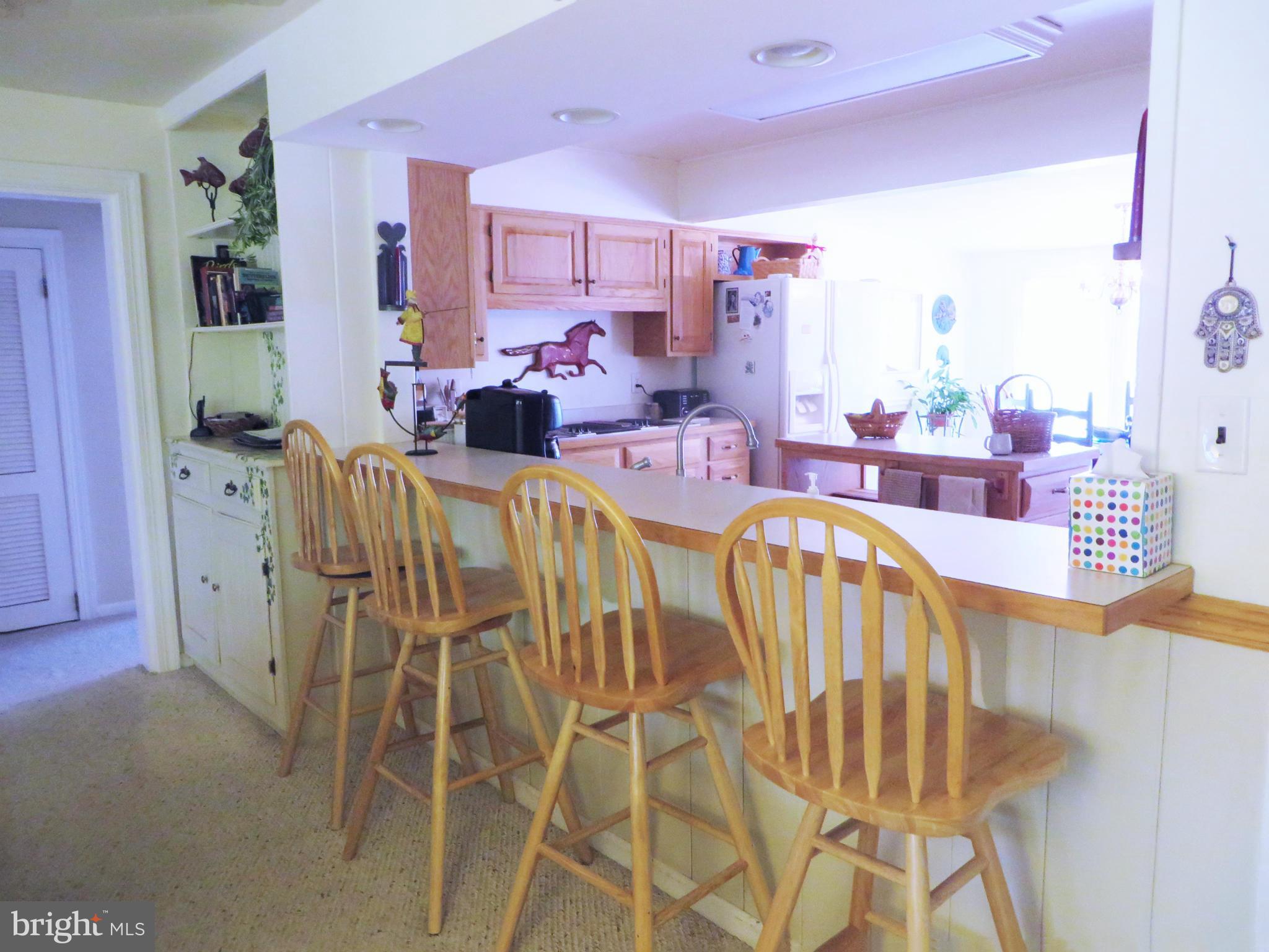 TOWN CREEK - Residential