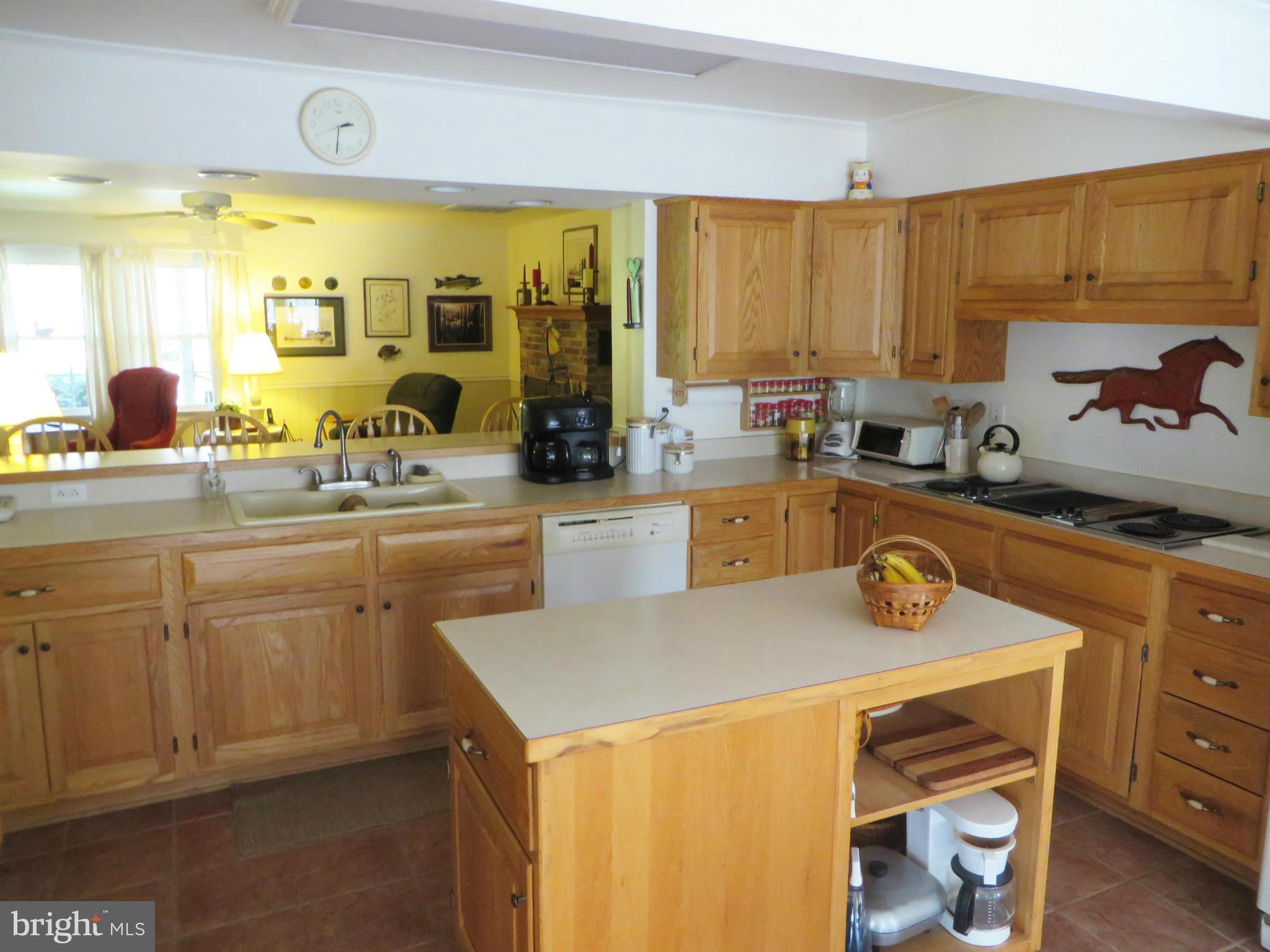 TOWN CREEK - Residential