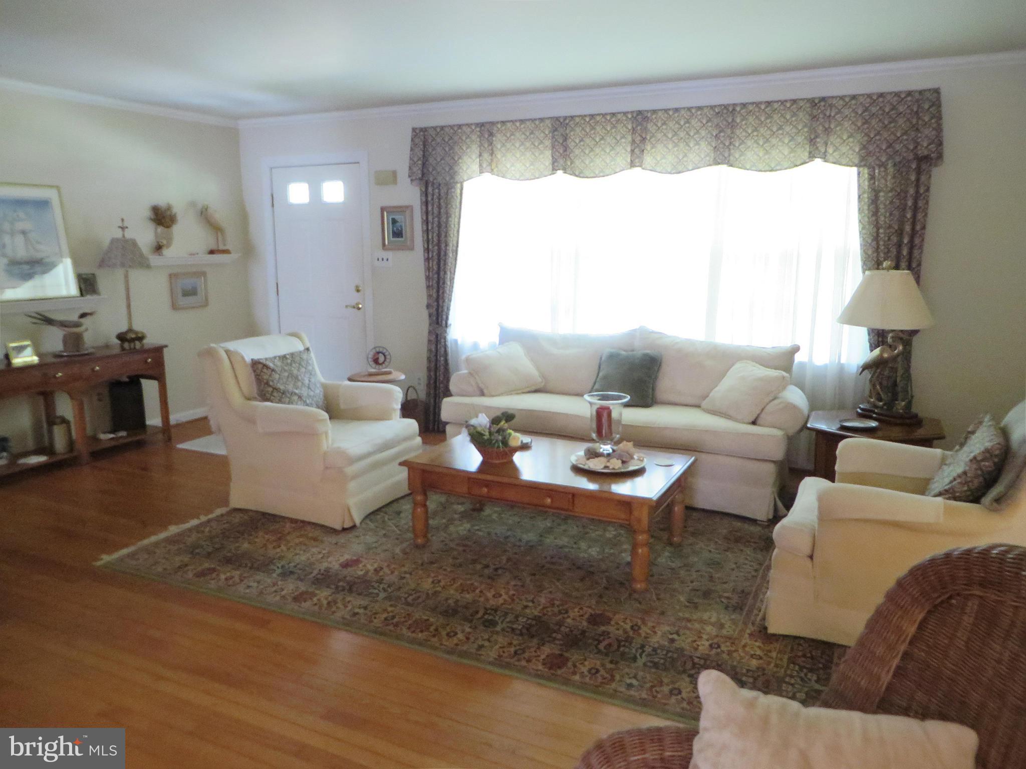 TOWN CREEK - Residential