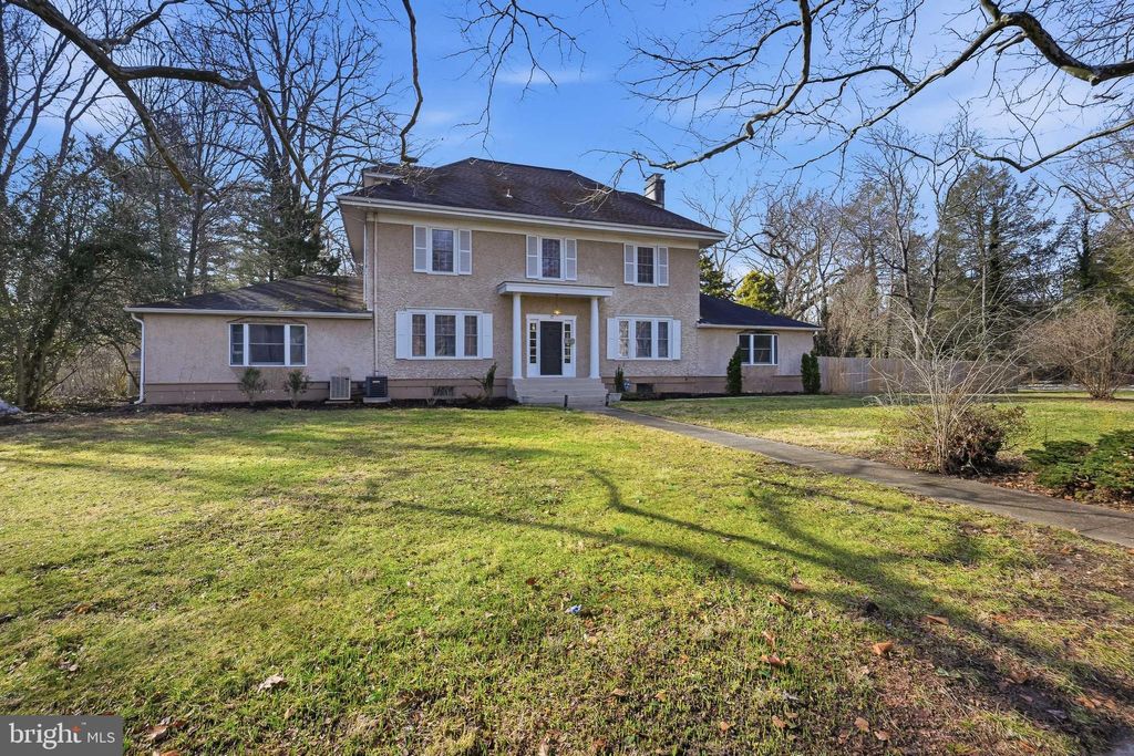 Photo of 57 W Park Place, NEWARK, DE 19711 (MLS # DENC2100882)