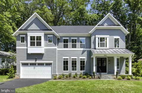 8202 Mockingbird Drive, Annandale, VA MLS: VAFX2248918